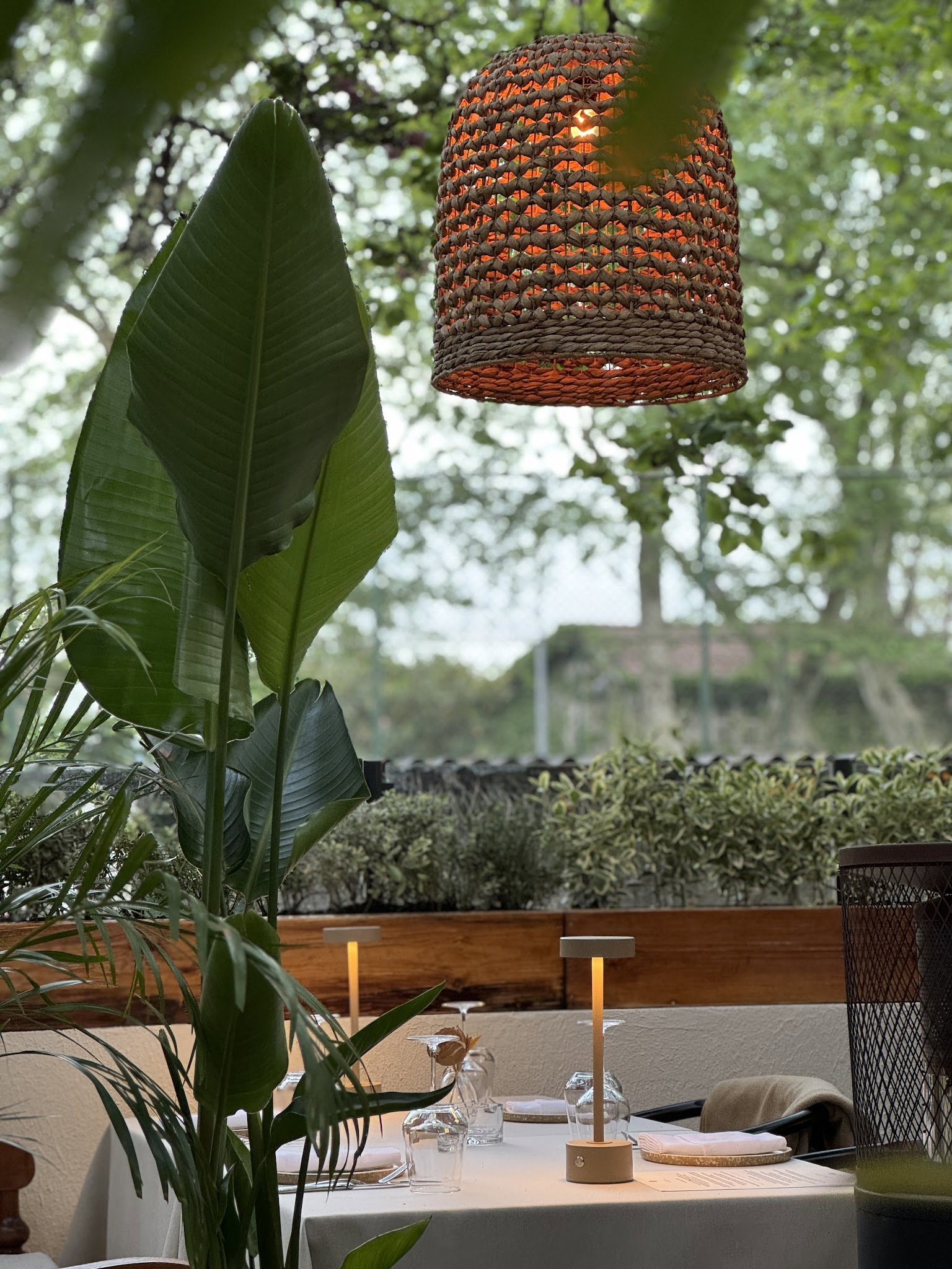 The Red Balloon Restoran & Bar