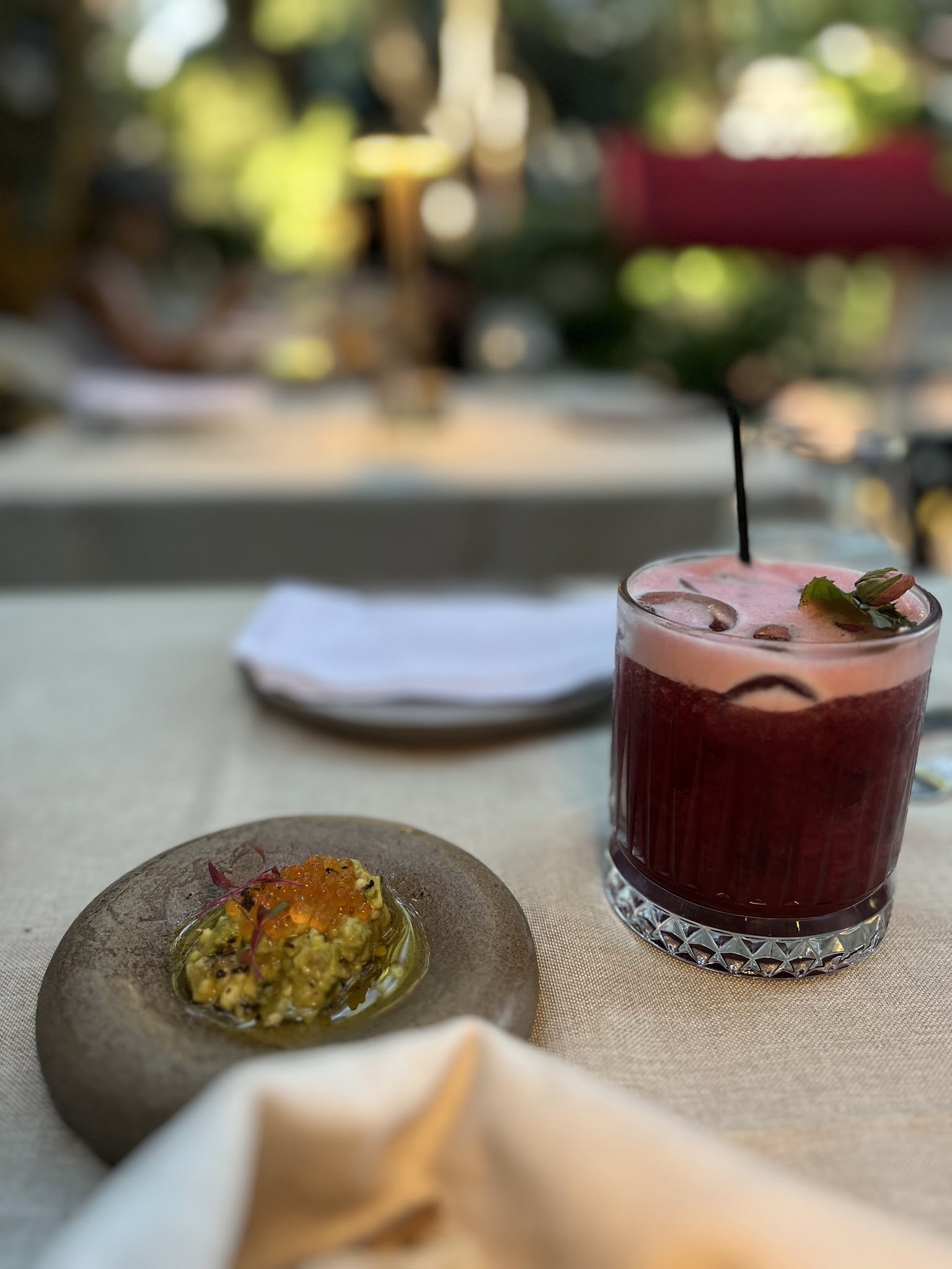 The Red Balloon Restoran & Bar