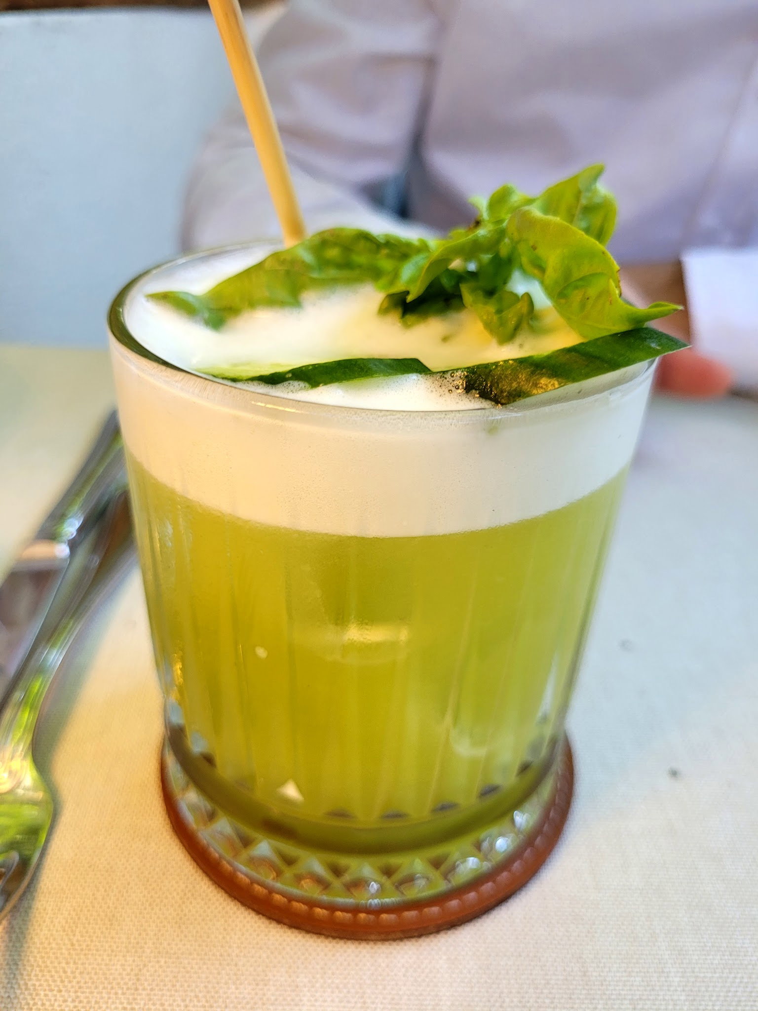 The Red Balloon Restoran & Bar