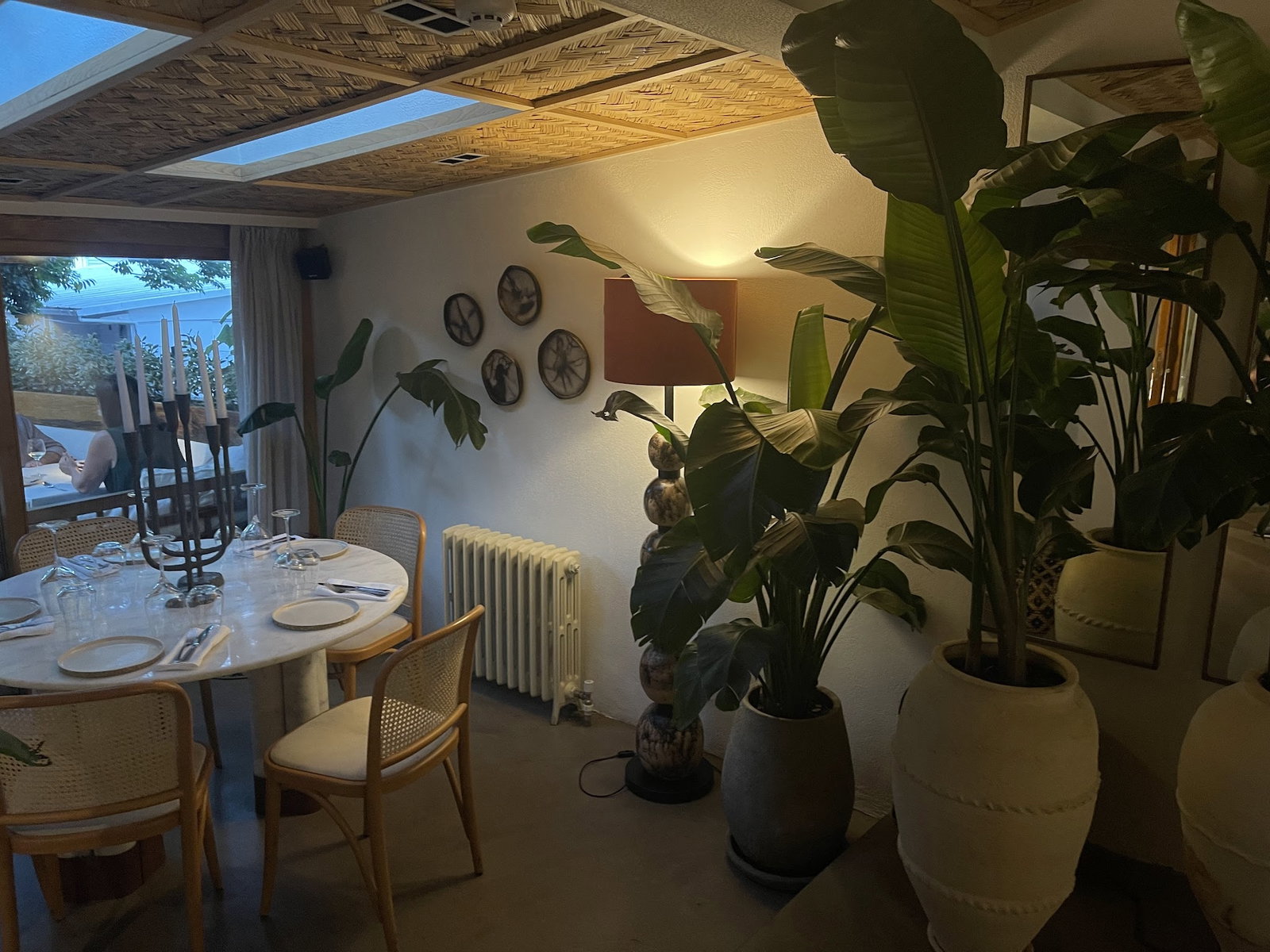 The Red Balloon Restoran & Bar