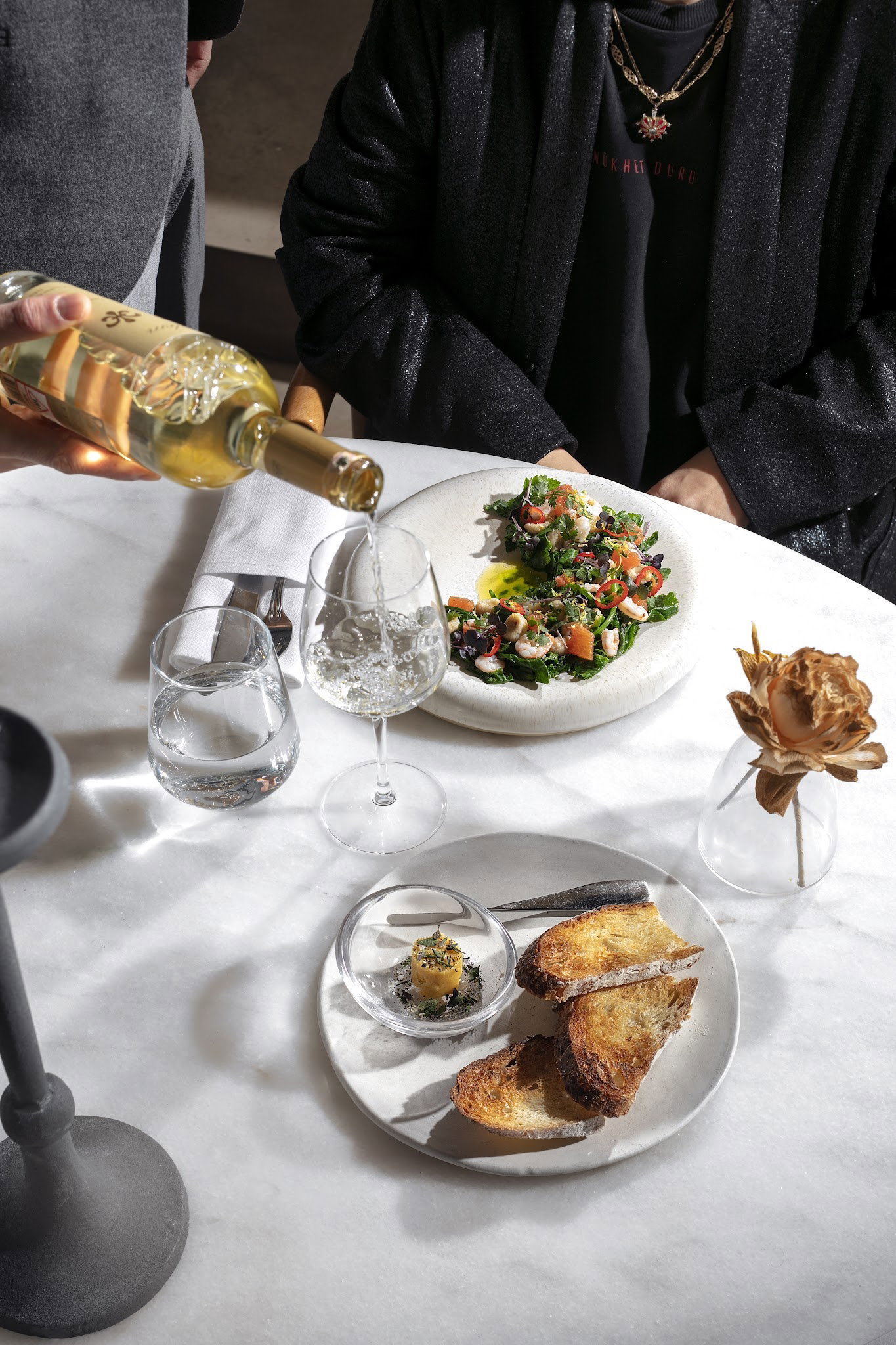 The Red Balloon Restoran & Bar