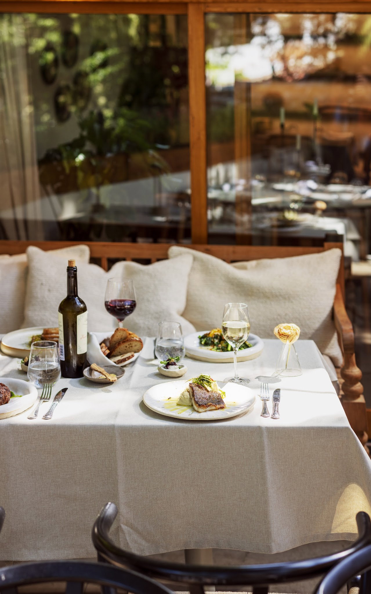 The Red Balloon Restoran & Bar