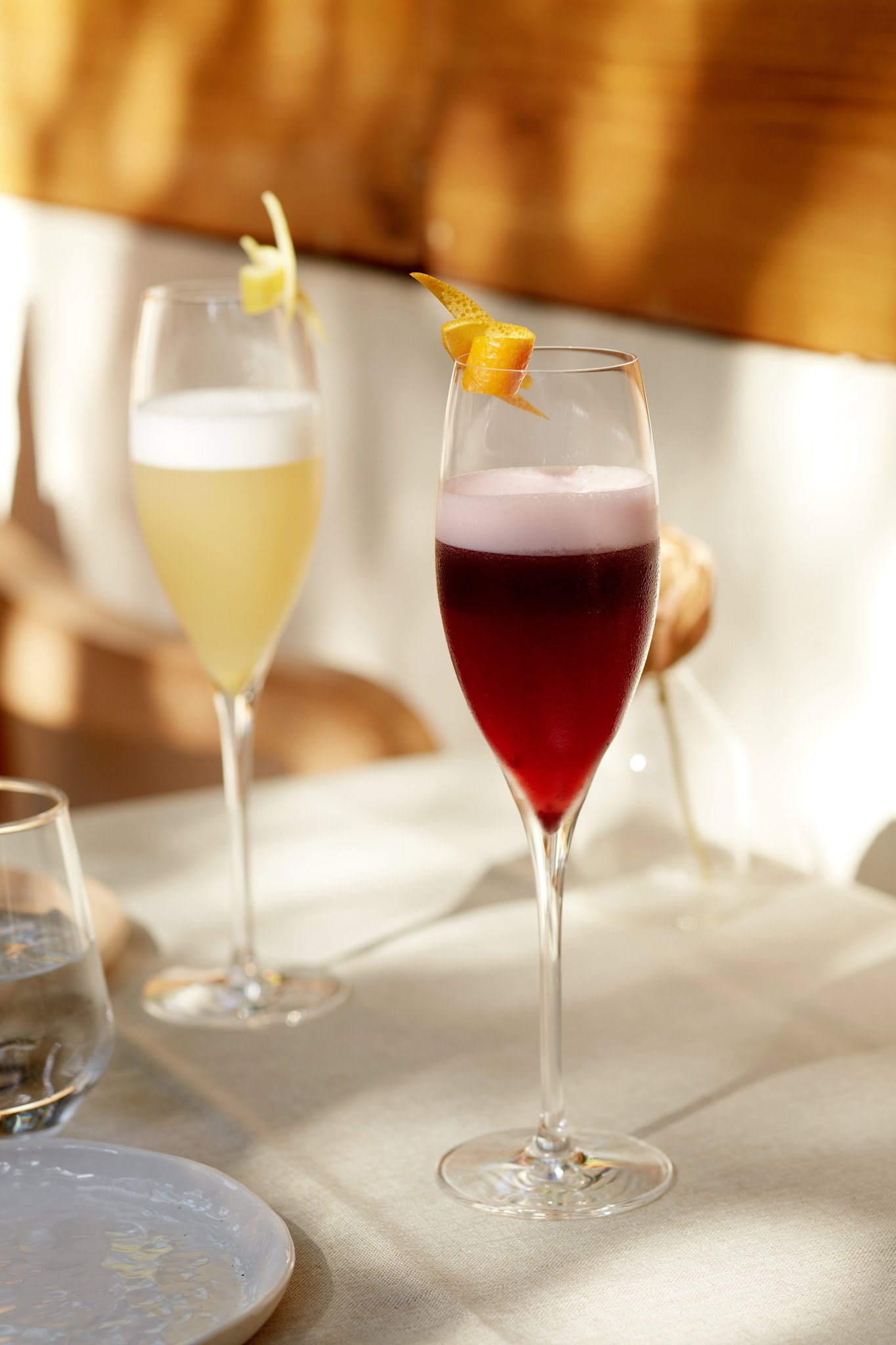 The Red Balloon Restoran & Bar