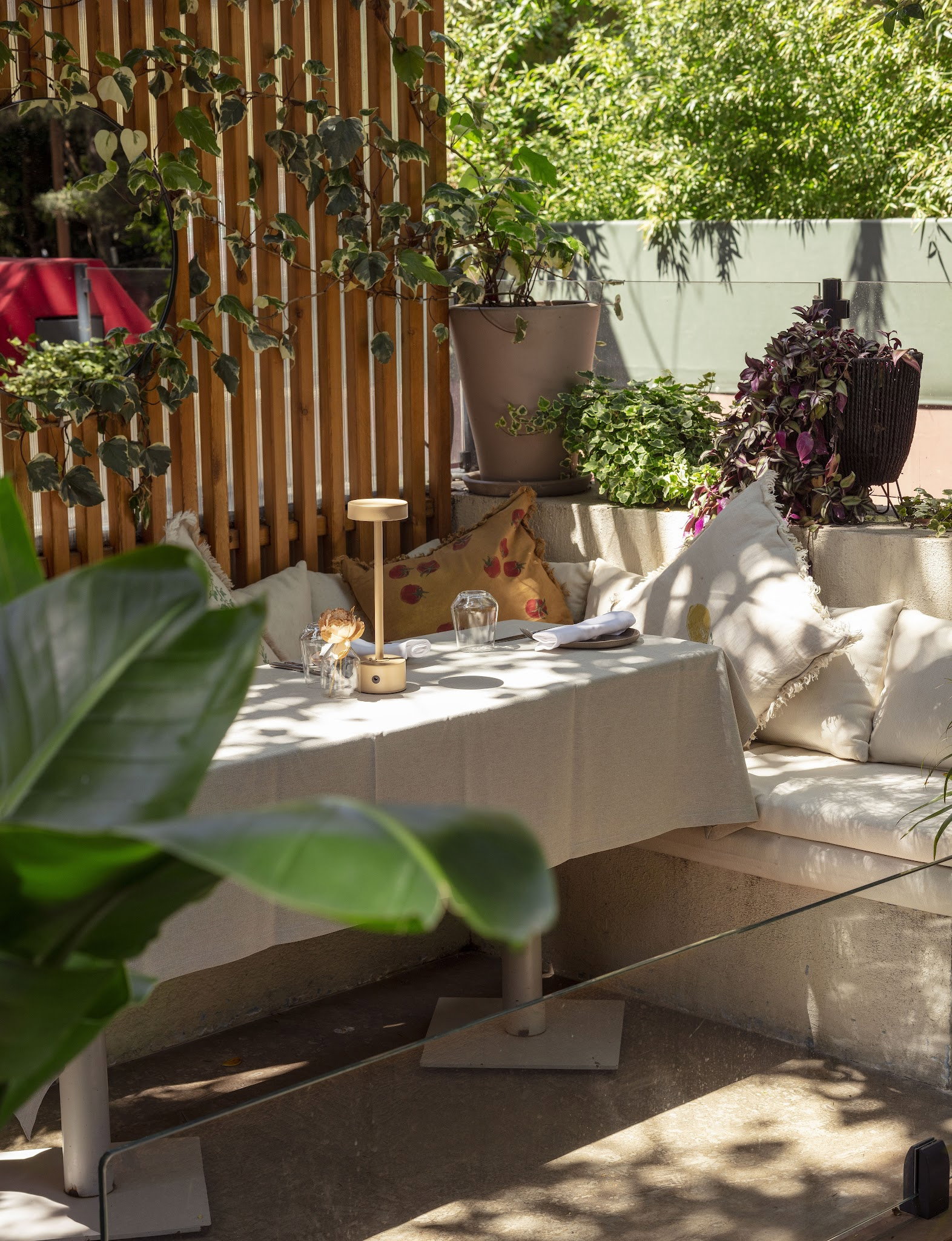 The Red Balloon Restoran & Bar