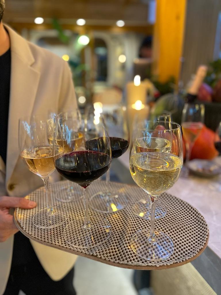 The Red Balloon Restoran & Bar