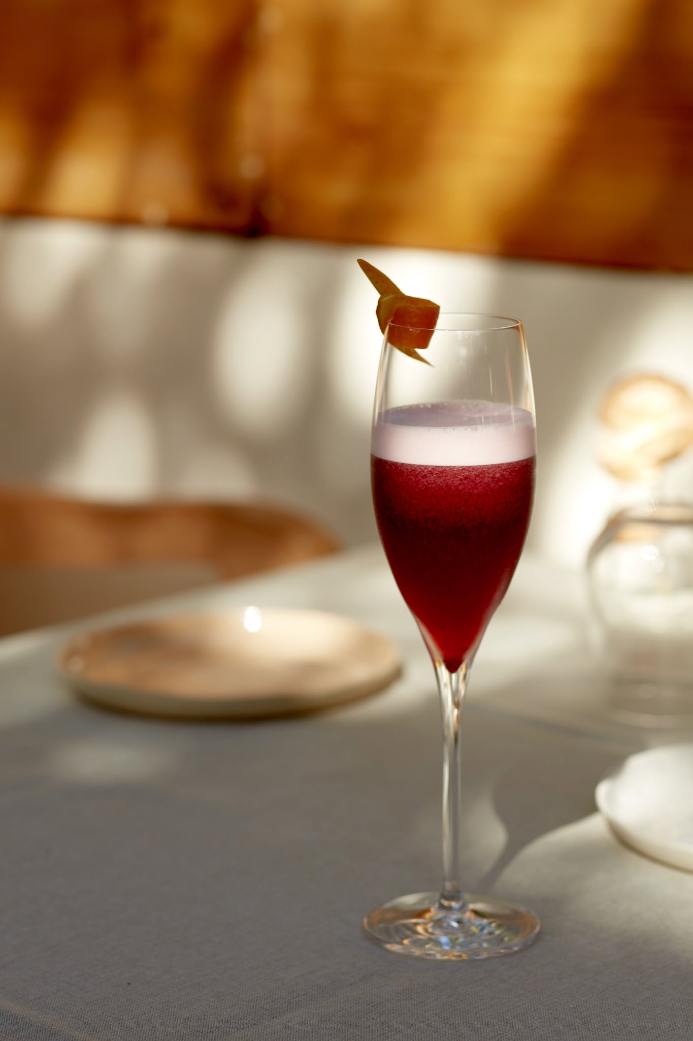 The Red Balloon Restoran & Bar