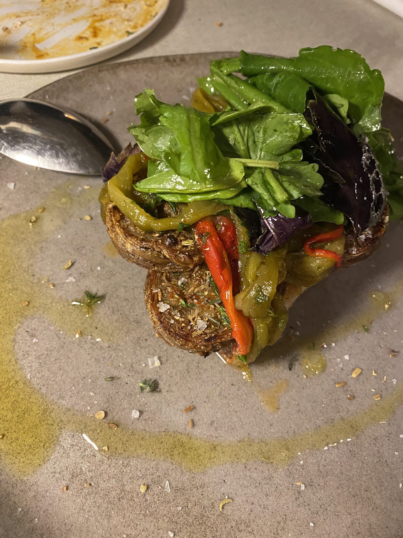 The Red Balloon Restoran & Bar