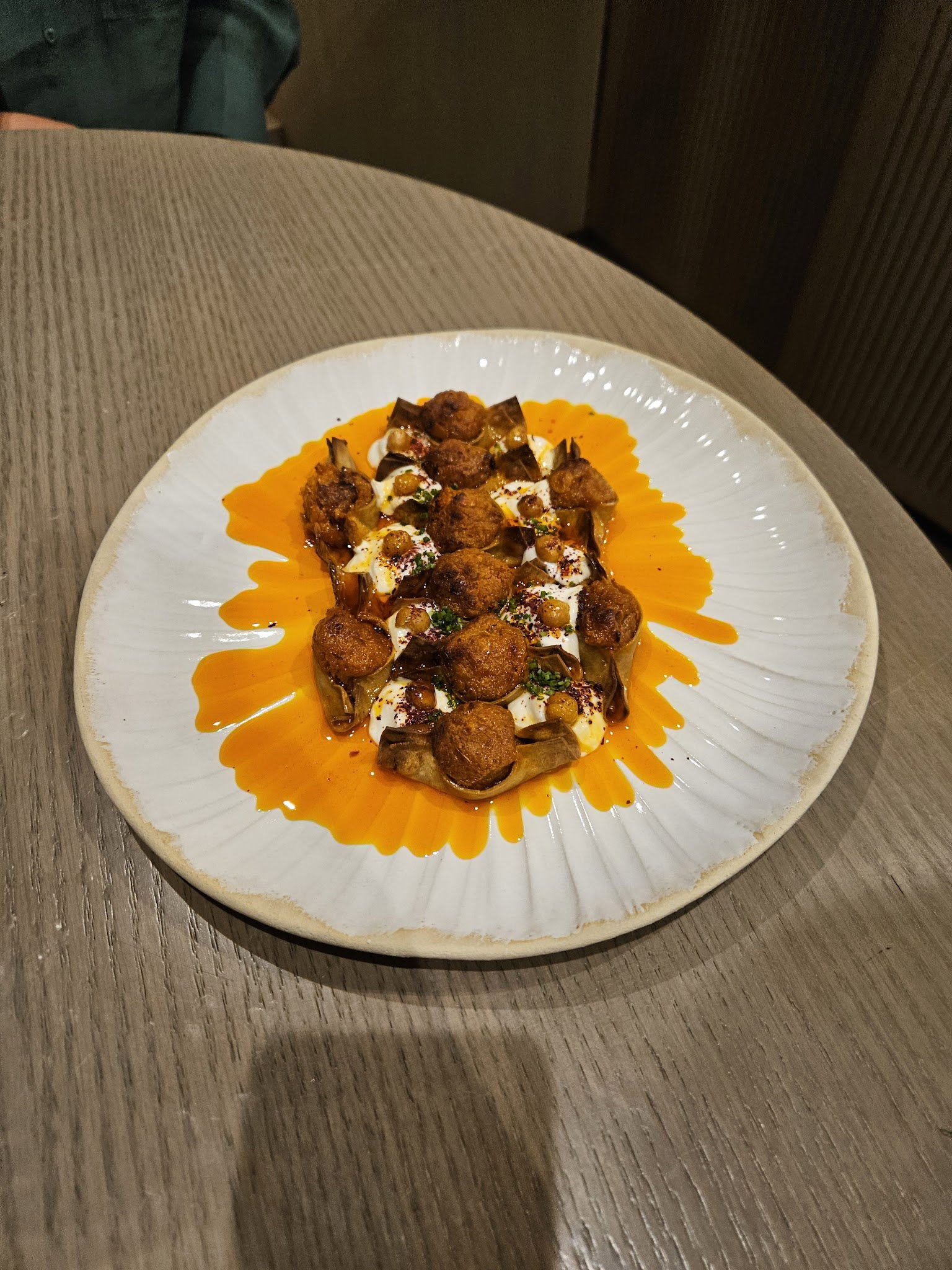 The Red Balloon Restoran & Bar