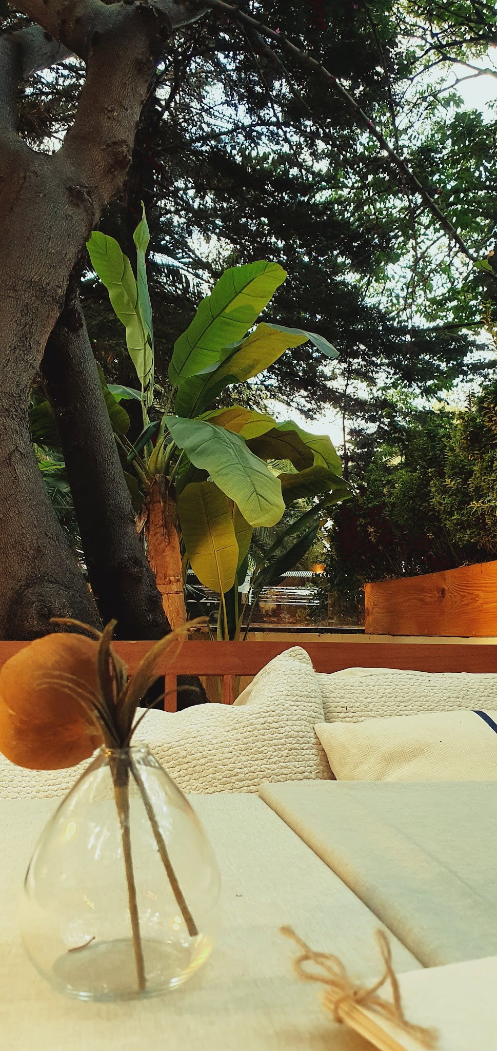 The Red Balloon Restoran & Bar