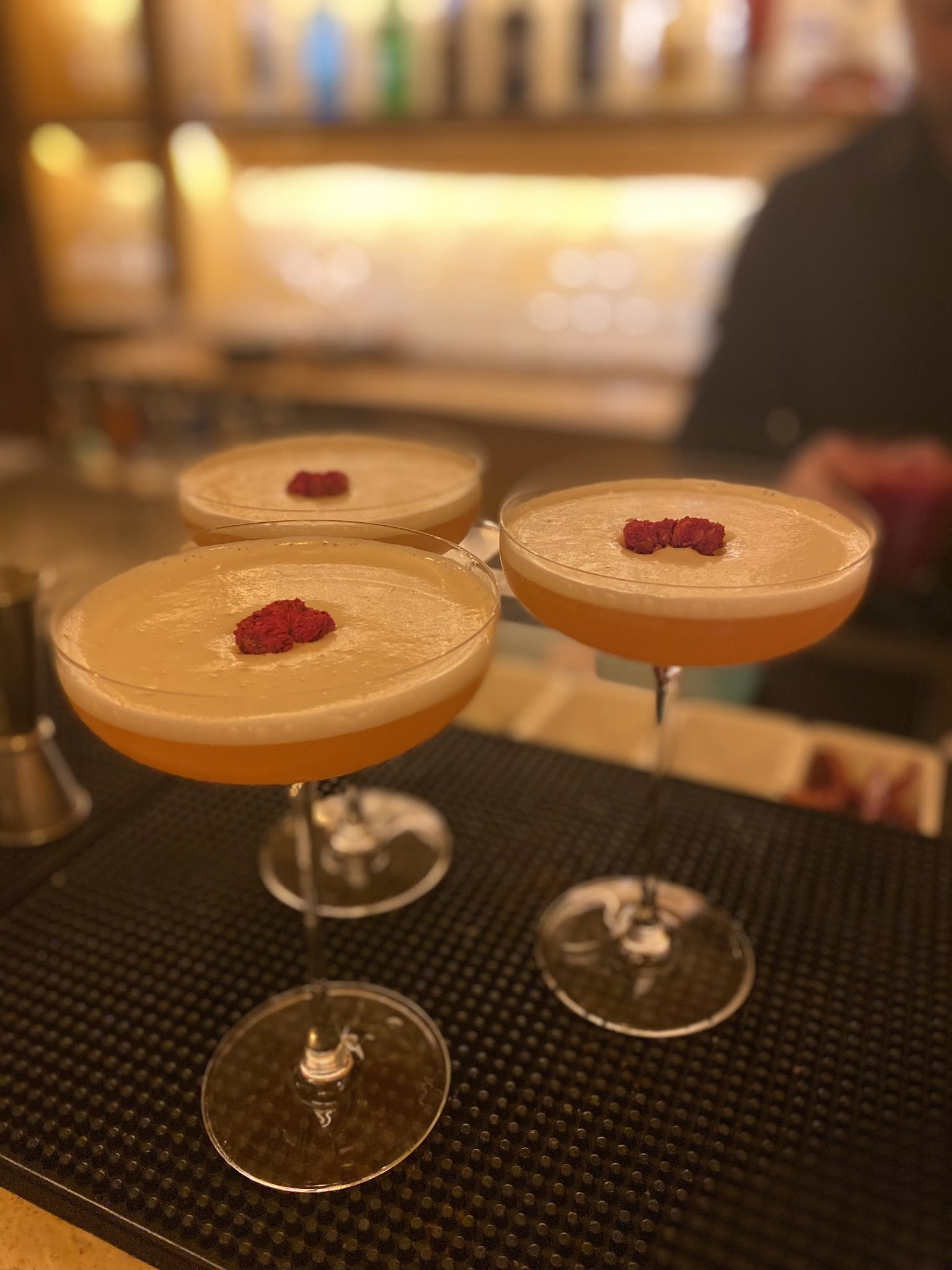 The Red Balloon Restoran & Bar