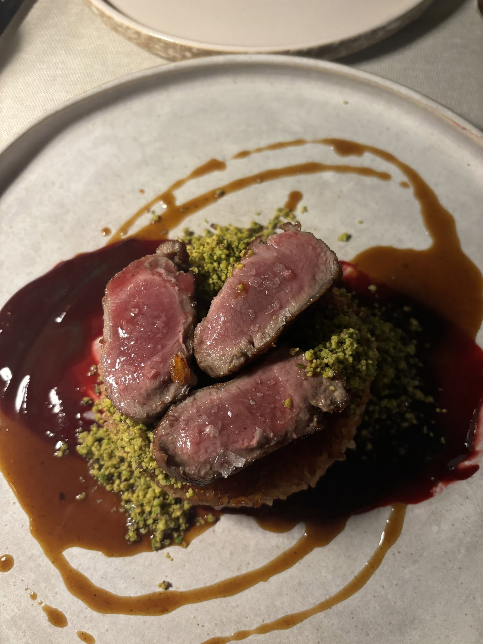 The Red Balloon Restoran & Bar