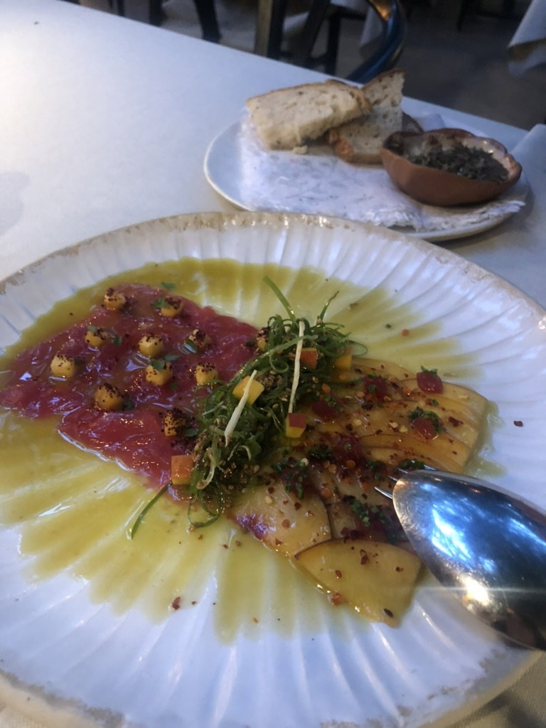 The Red Balloon Restoran & Bar