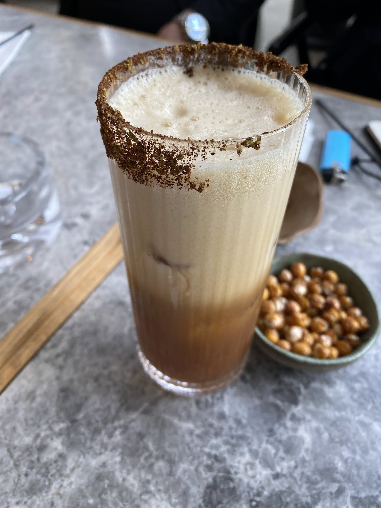 The Red Balloon Restoran & Bar