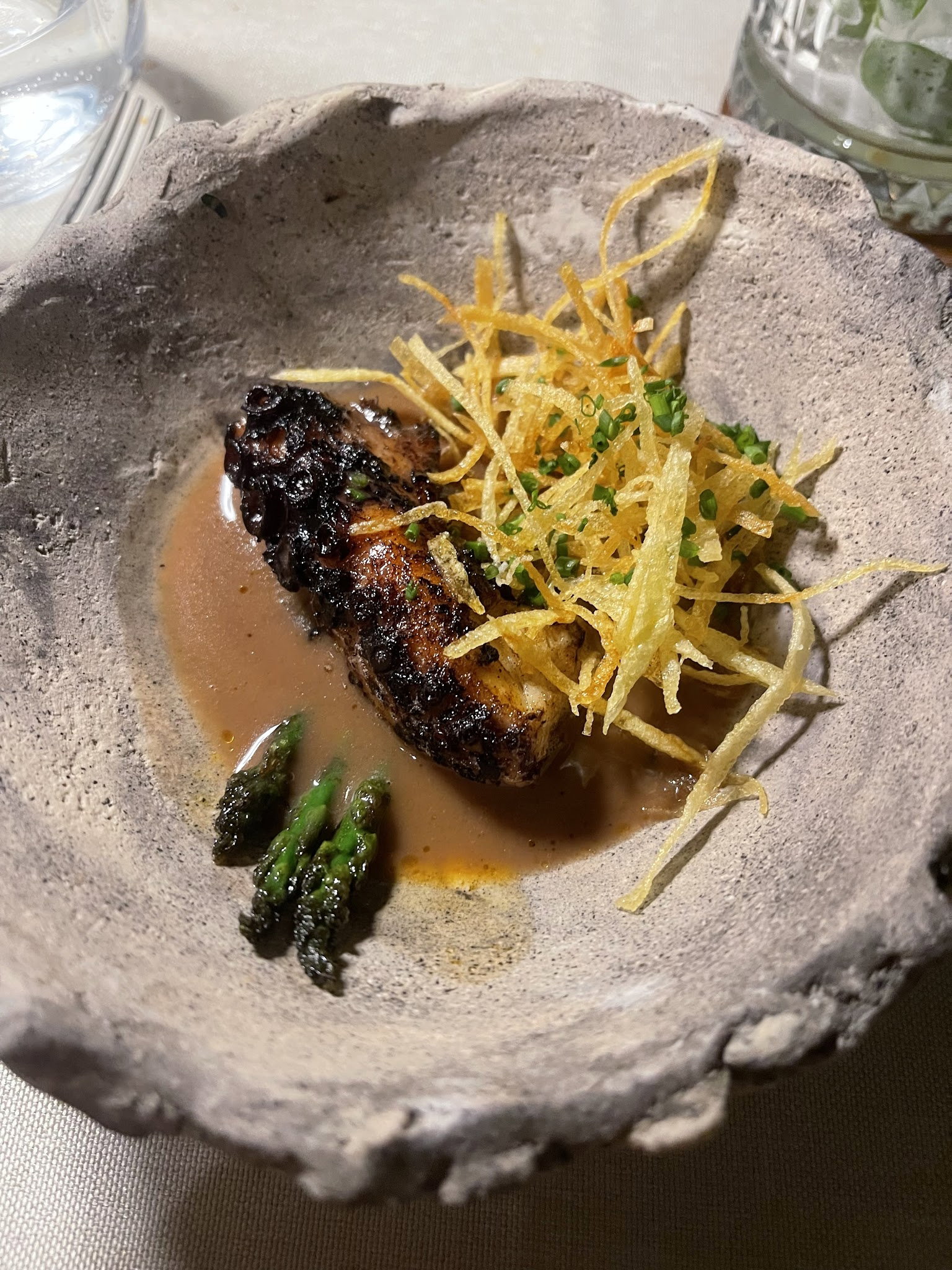 The Red Balloon Restoran & Bar