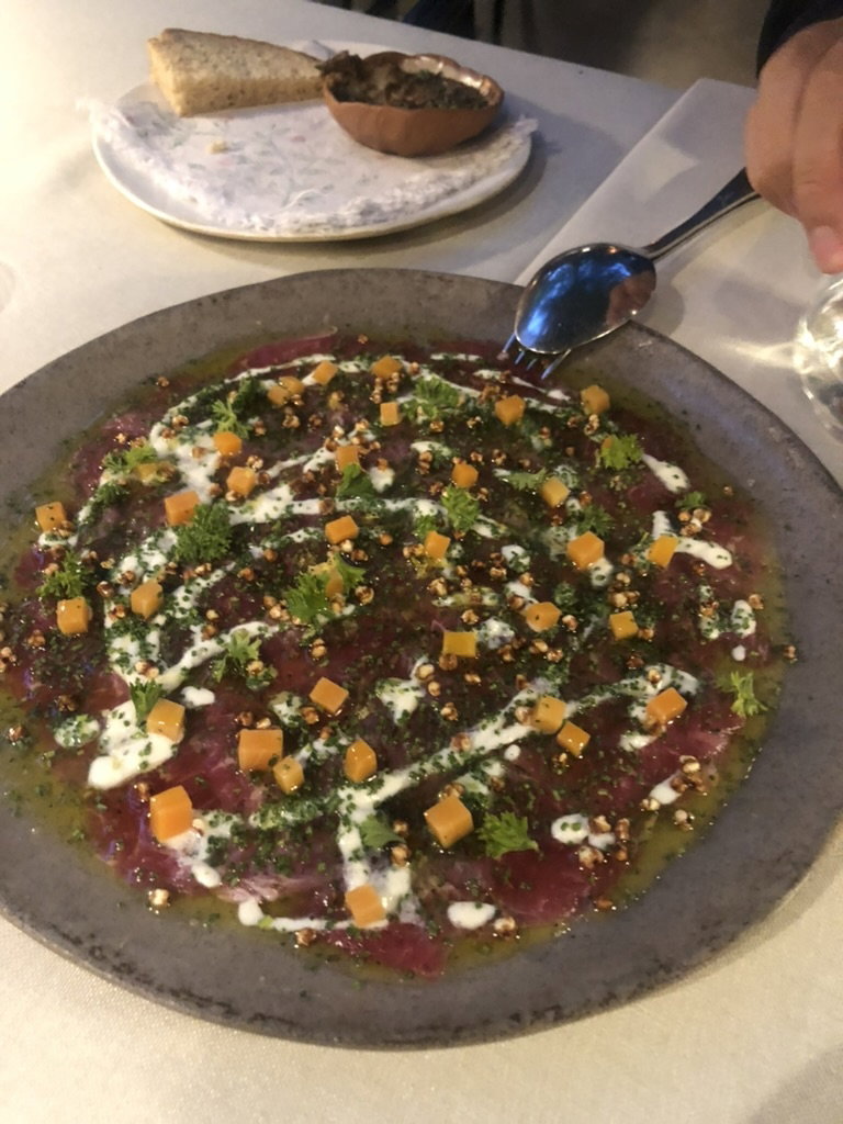 The Red Balloon Restoran & Bar