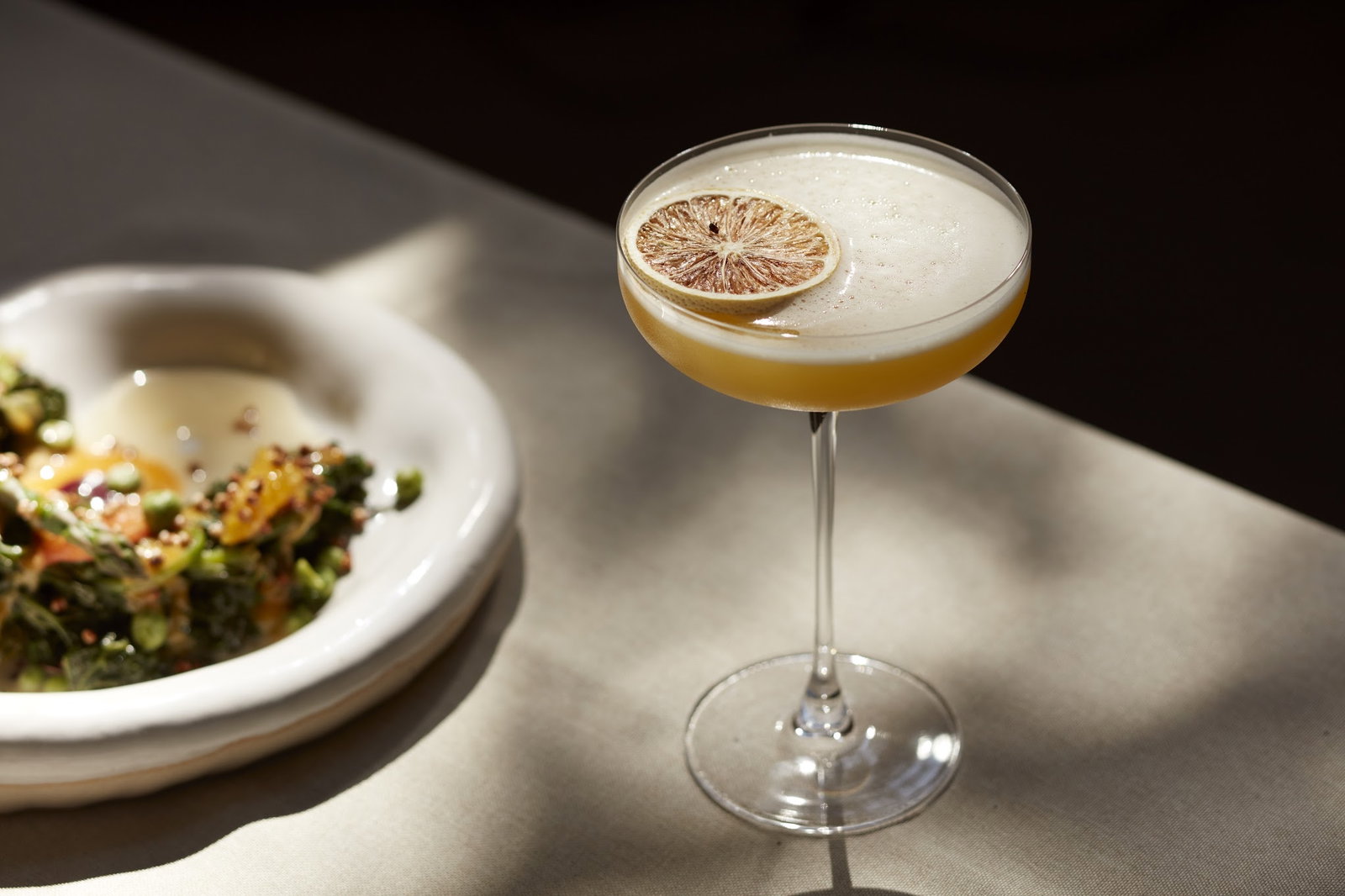 The Red Balloon Restoran & Bar