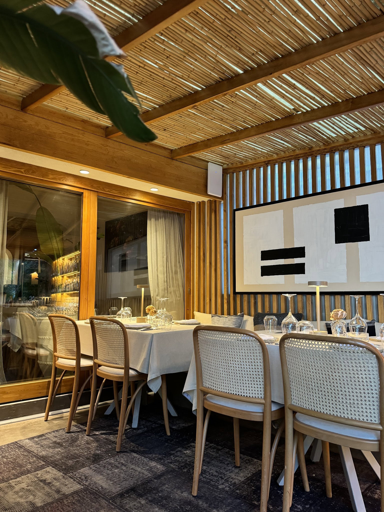 The Red Balloon Restoran & Bar