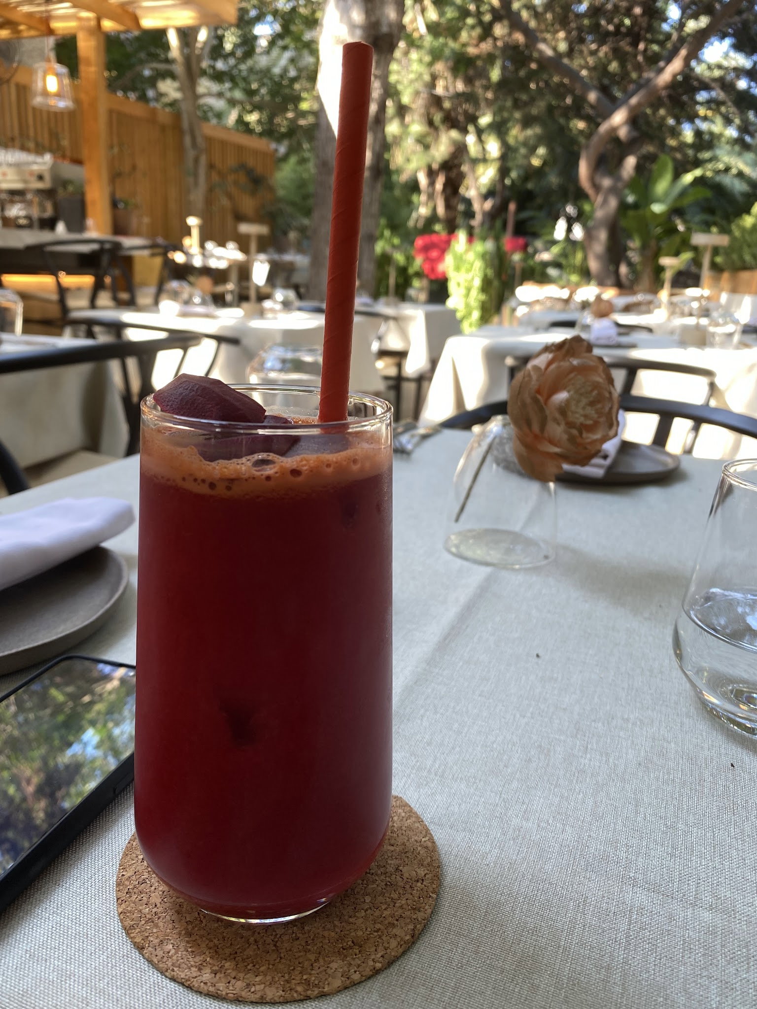 The Red Balloon Restoran & Bar