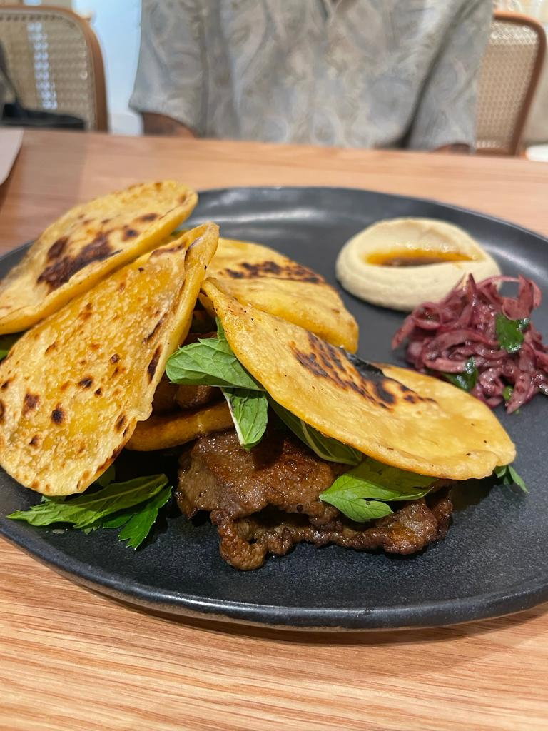 The Red Balloon Restoran & Bar