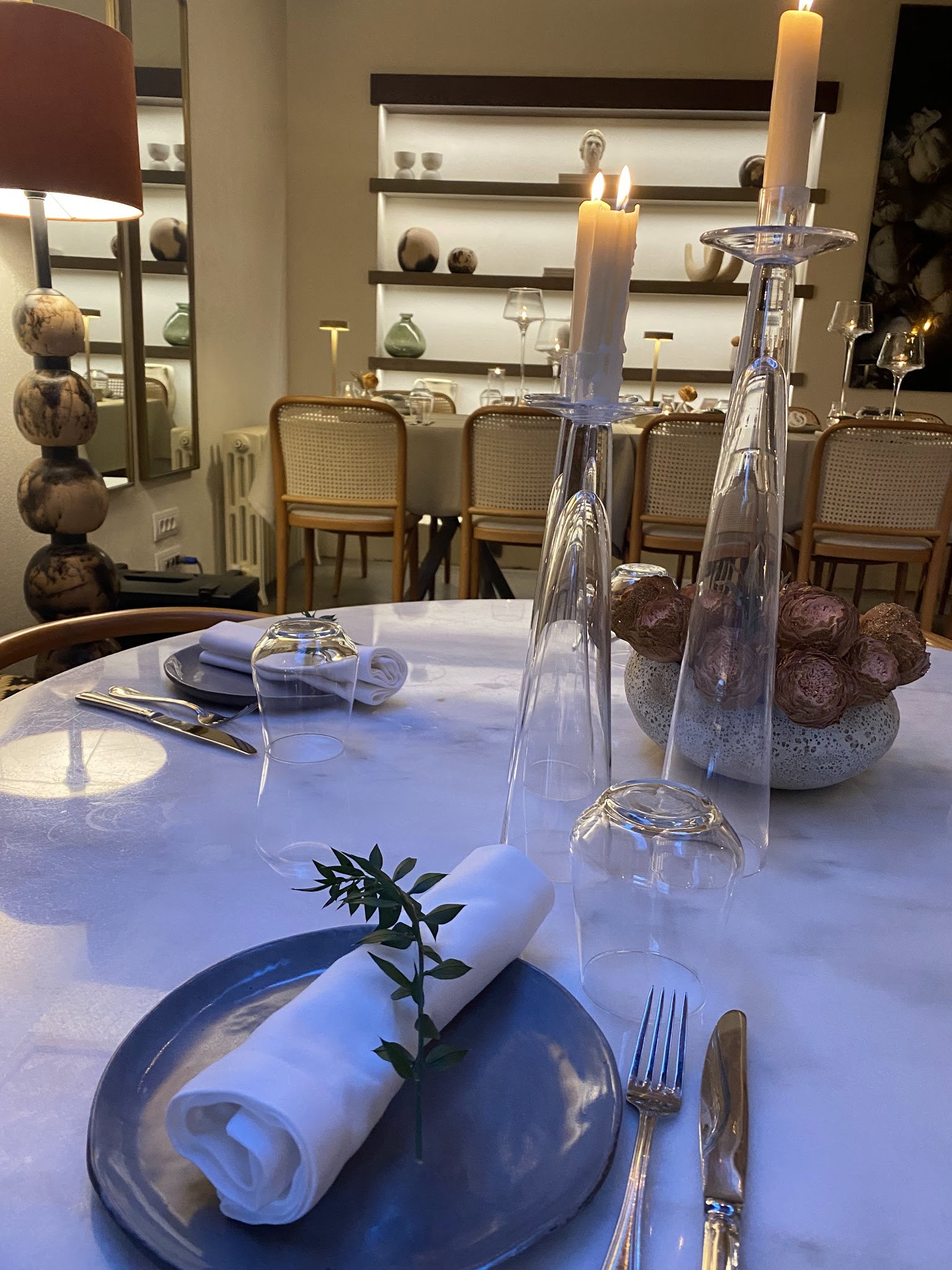 The Red Balloon Restoran & Bar