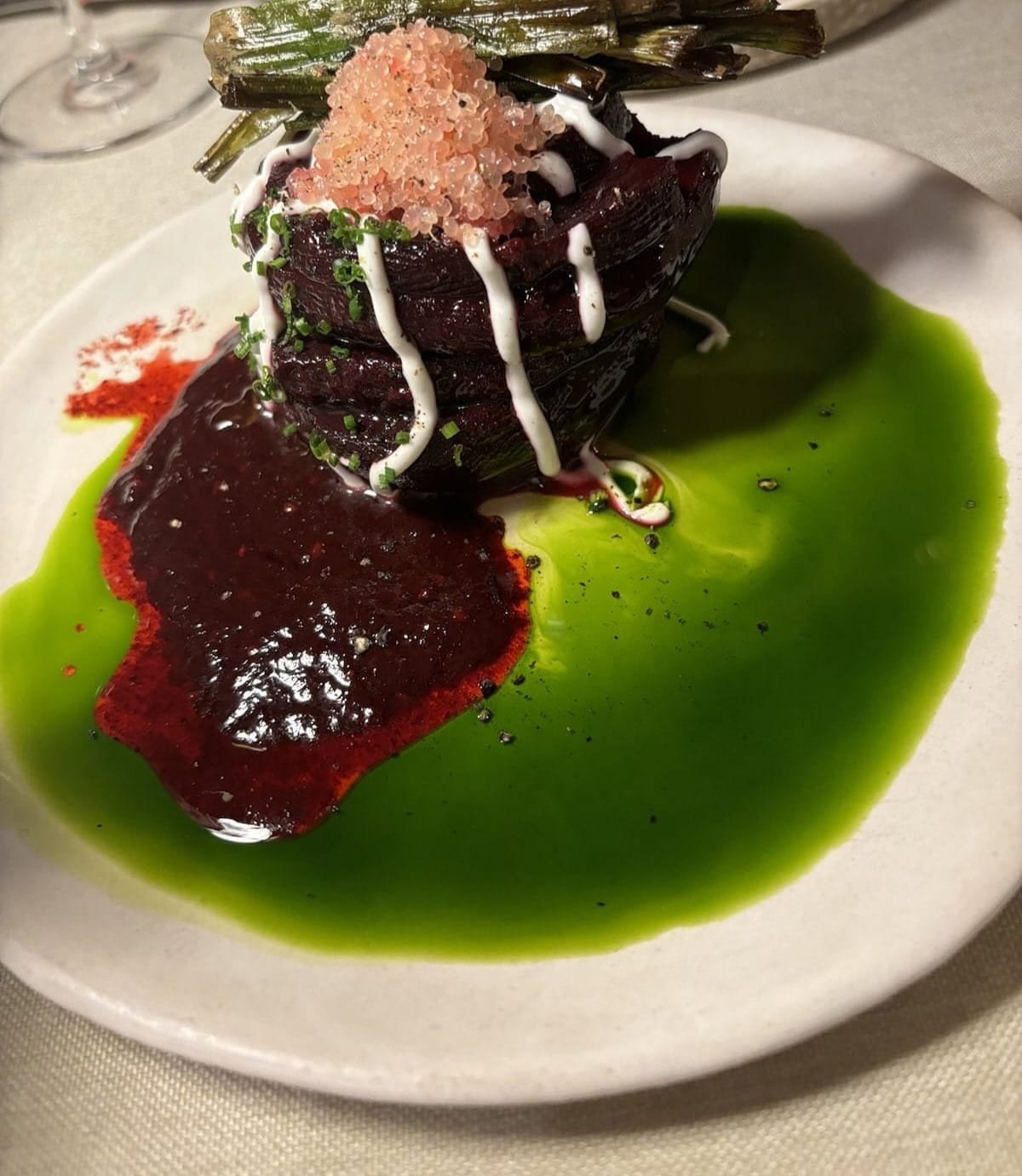 The Red Balloon Restoran & Bar