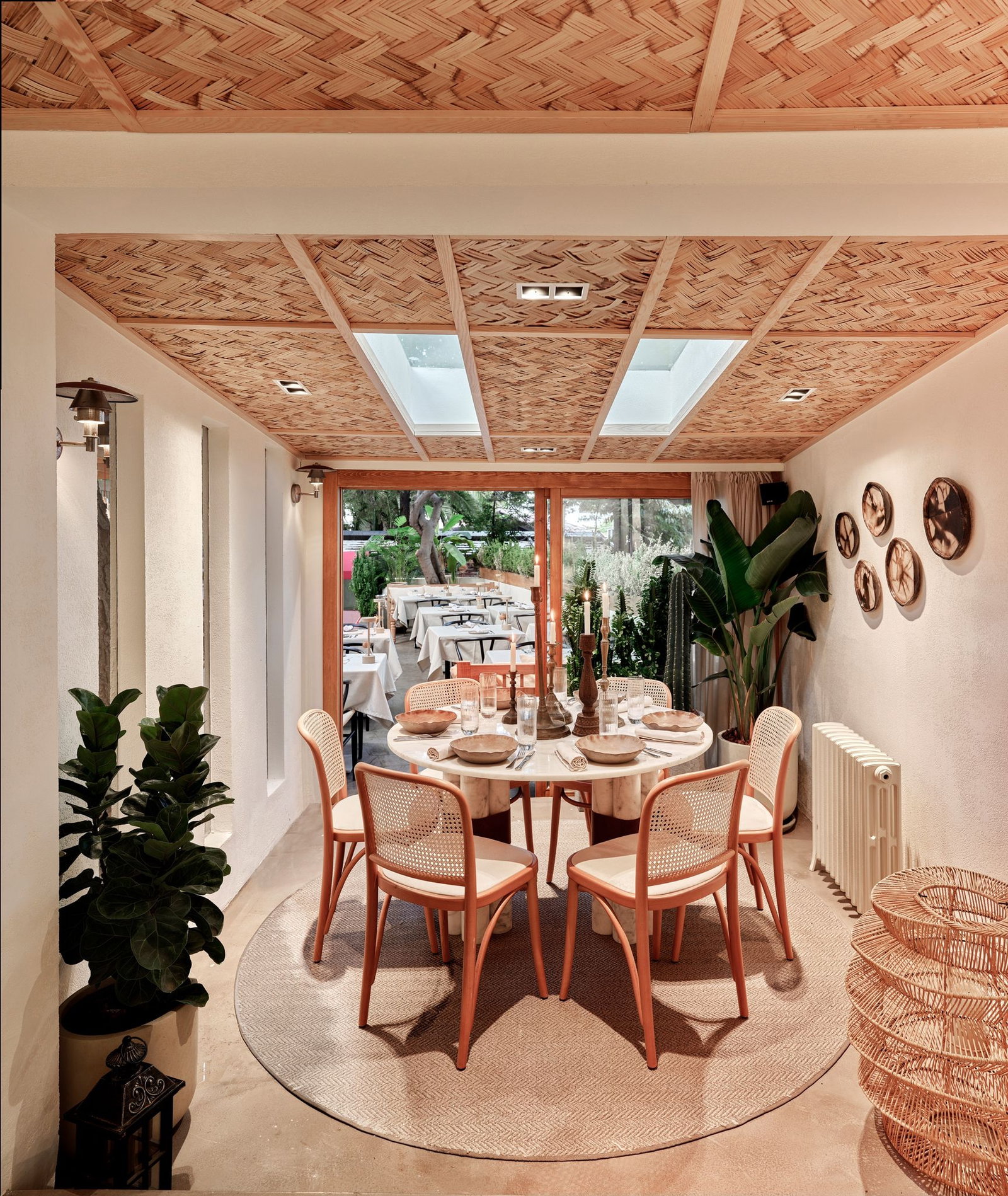 The Red Balloon Restoran & Bar