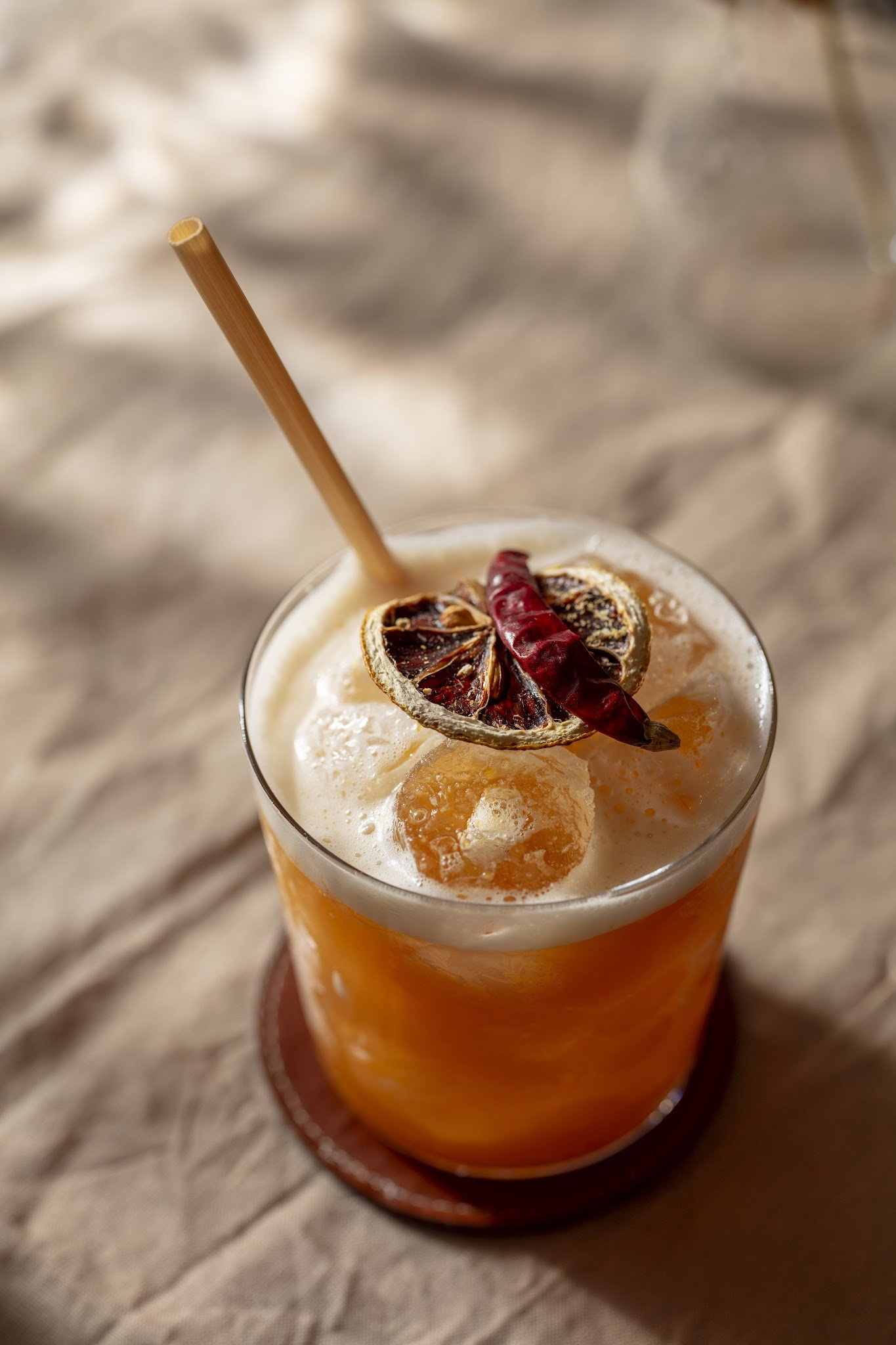 The Red Balloon Restoran & Bar