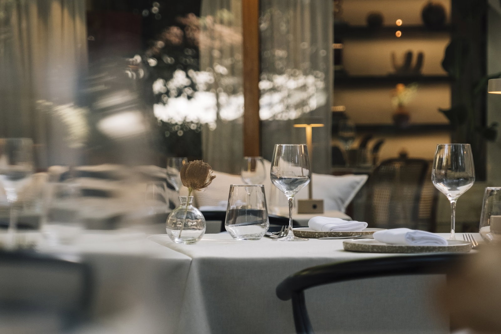 The Red Balloon Restoran & Bar