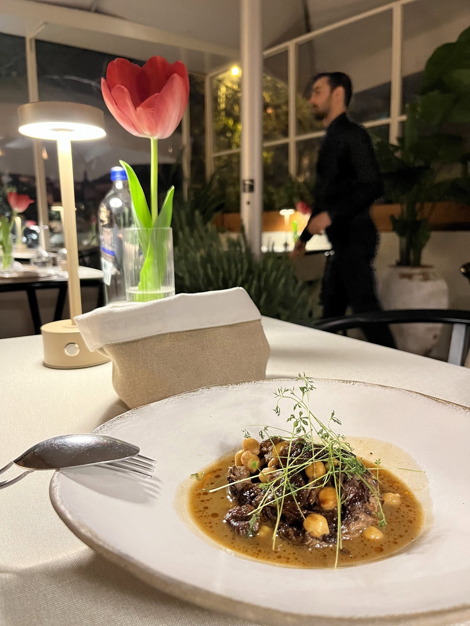 The Red Balloon Restoran & Bar