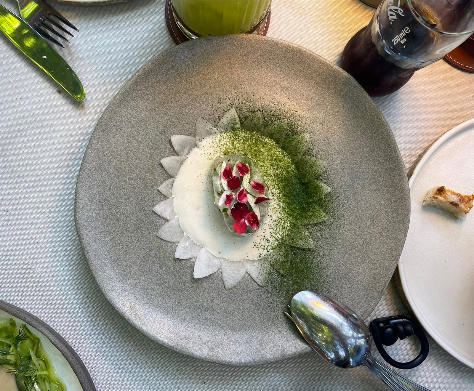 The Red Balloon Restoran & Bar