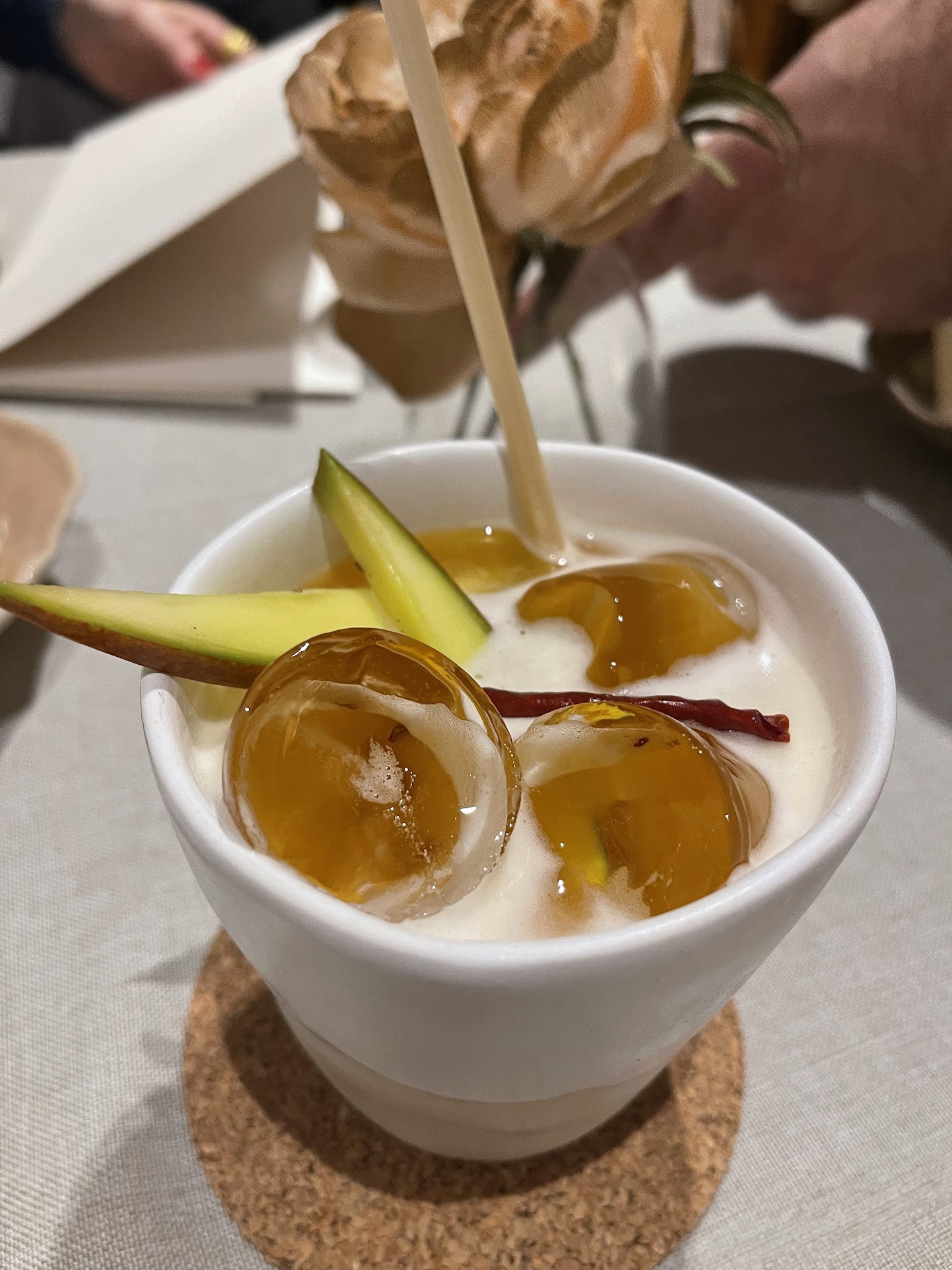 The Red Balloon Restoran & Bar