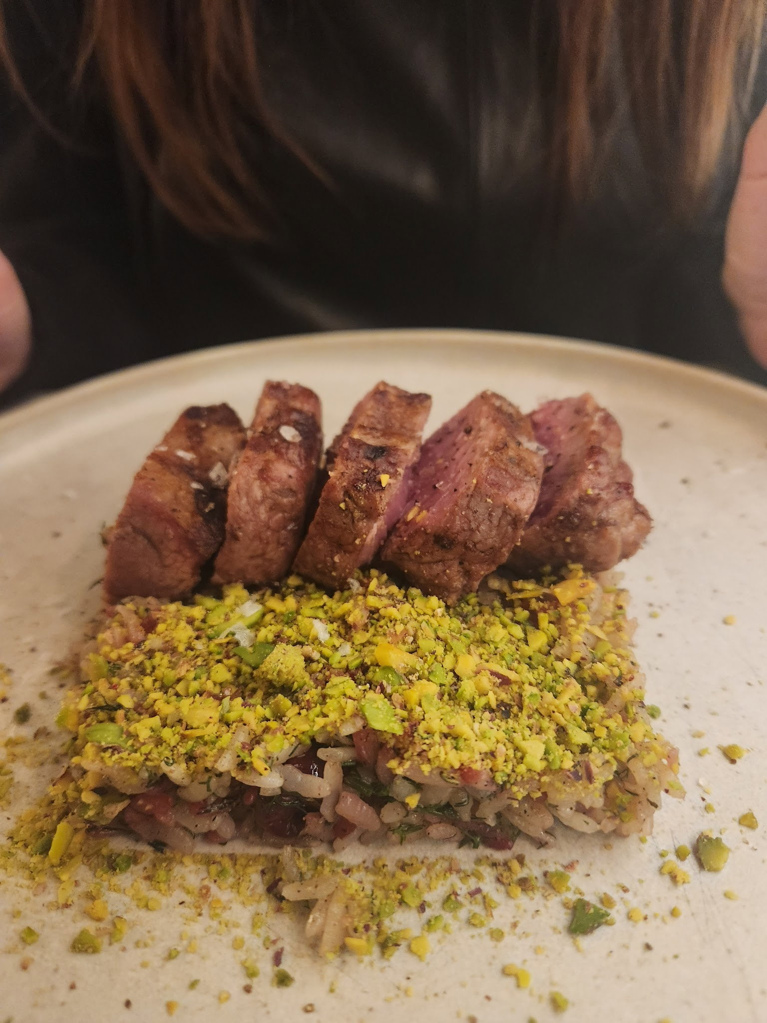 The Red Balloon Restoran & Bar