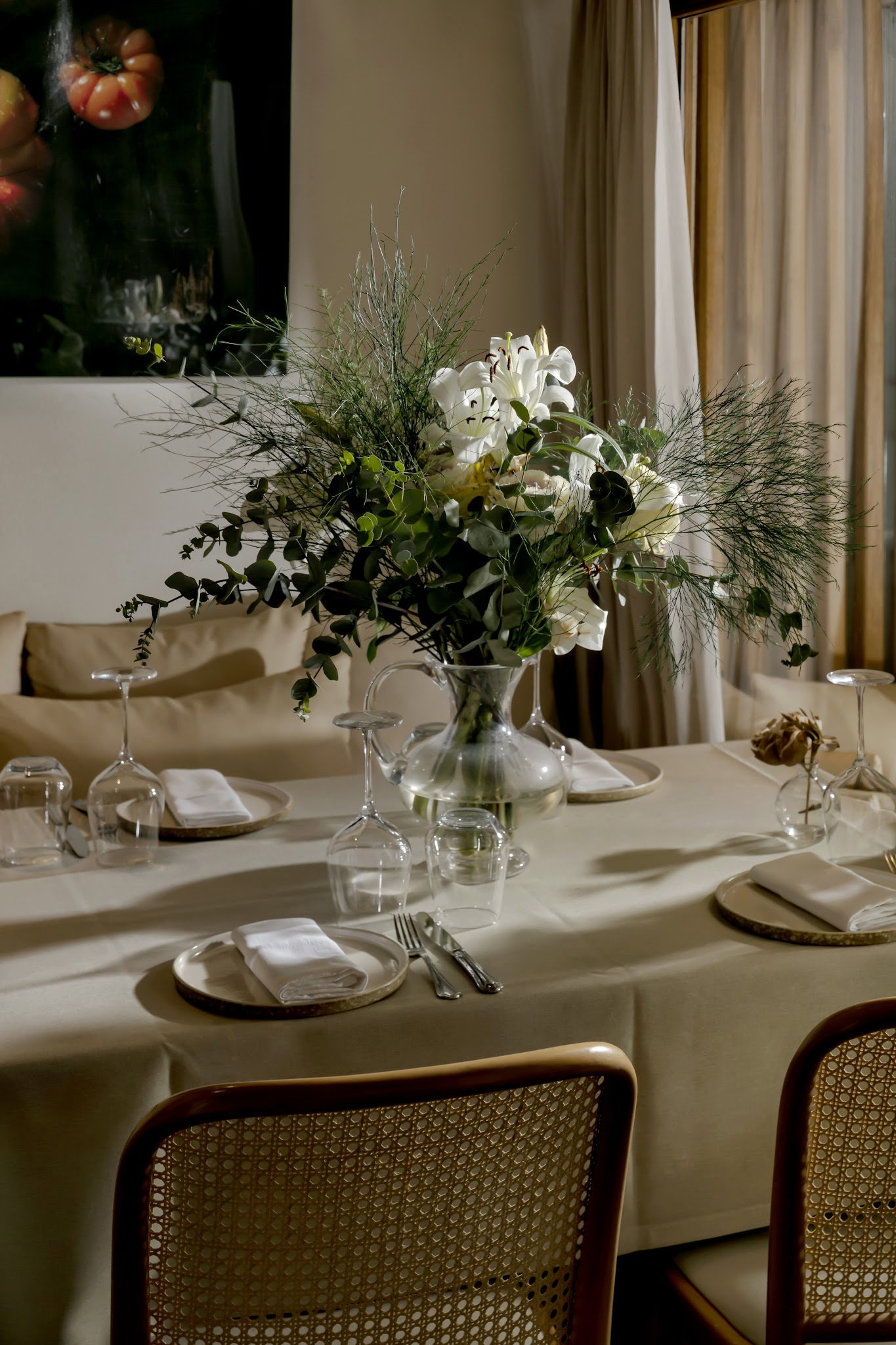 The Red Balloon Restoran & Bar