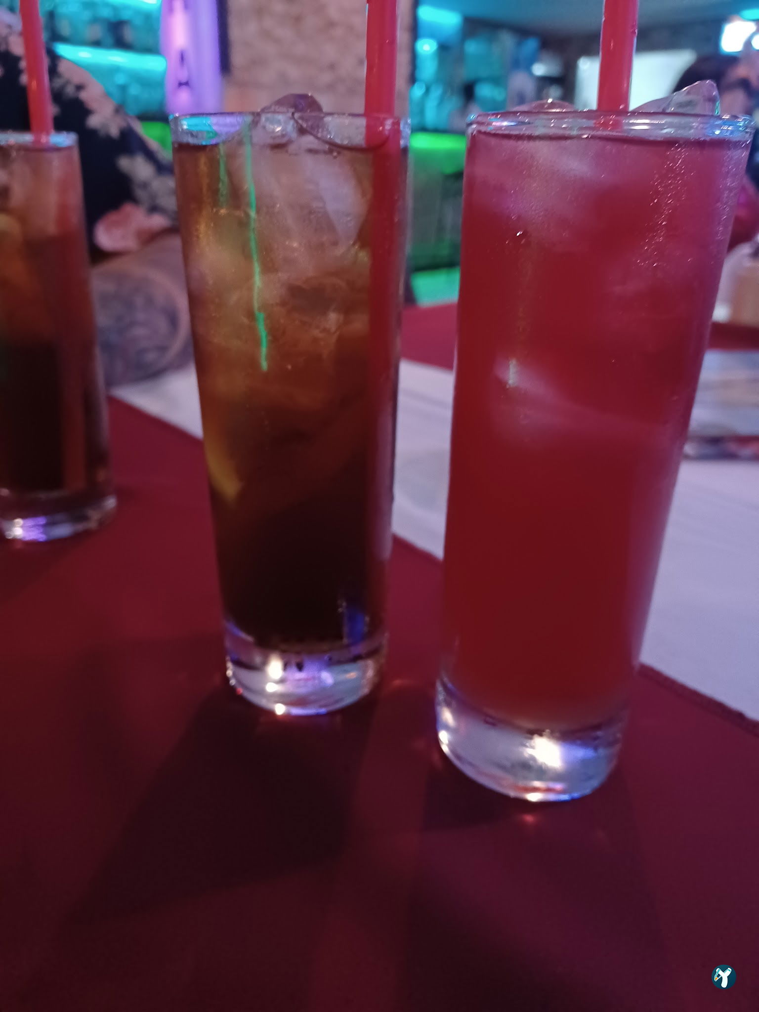 Green River Restoran