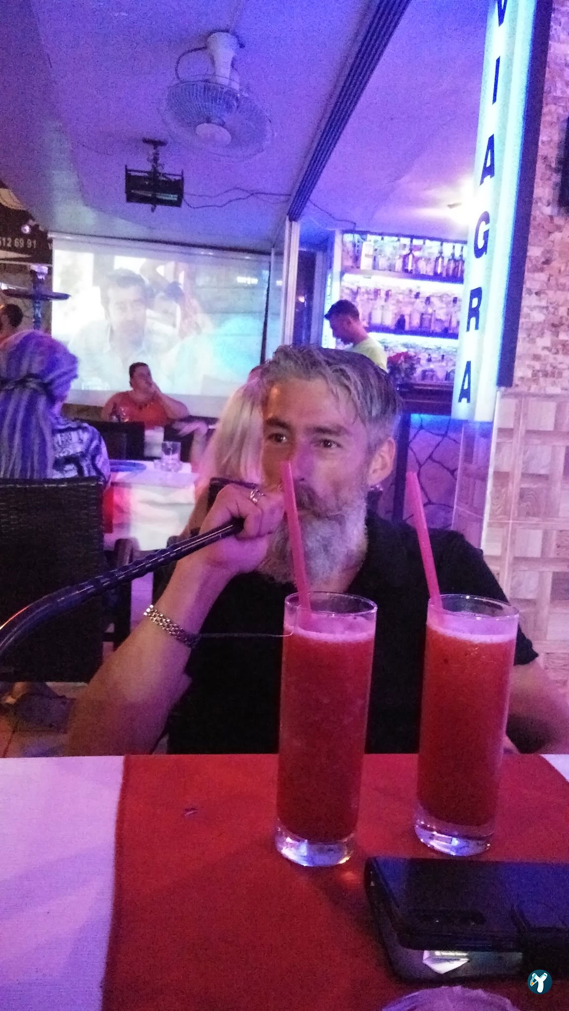 Green River Restoran
