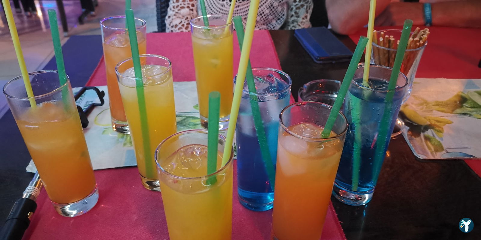 Green River Restoran