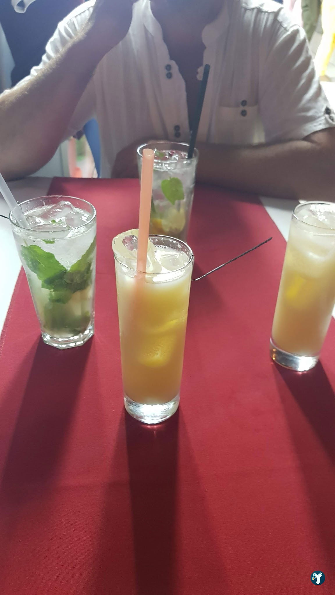 Green River Restoran