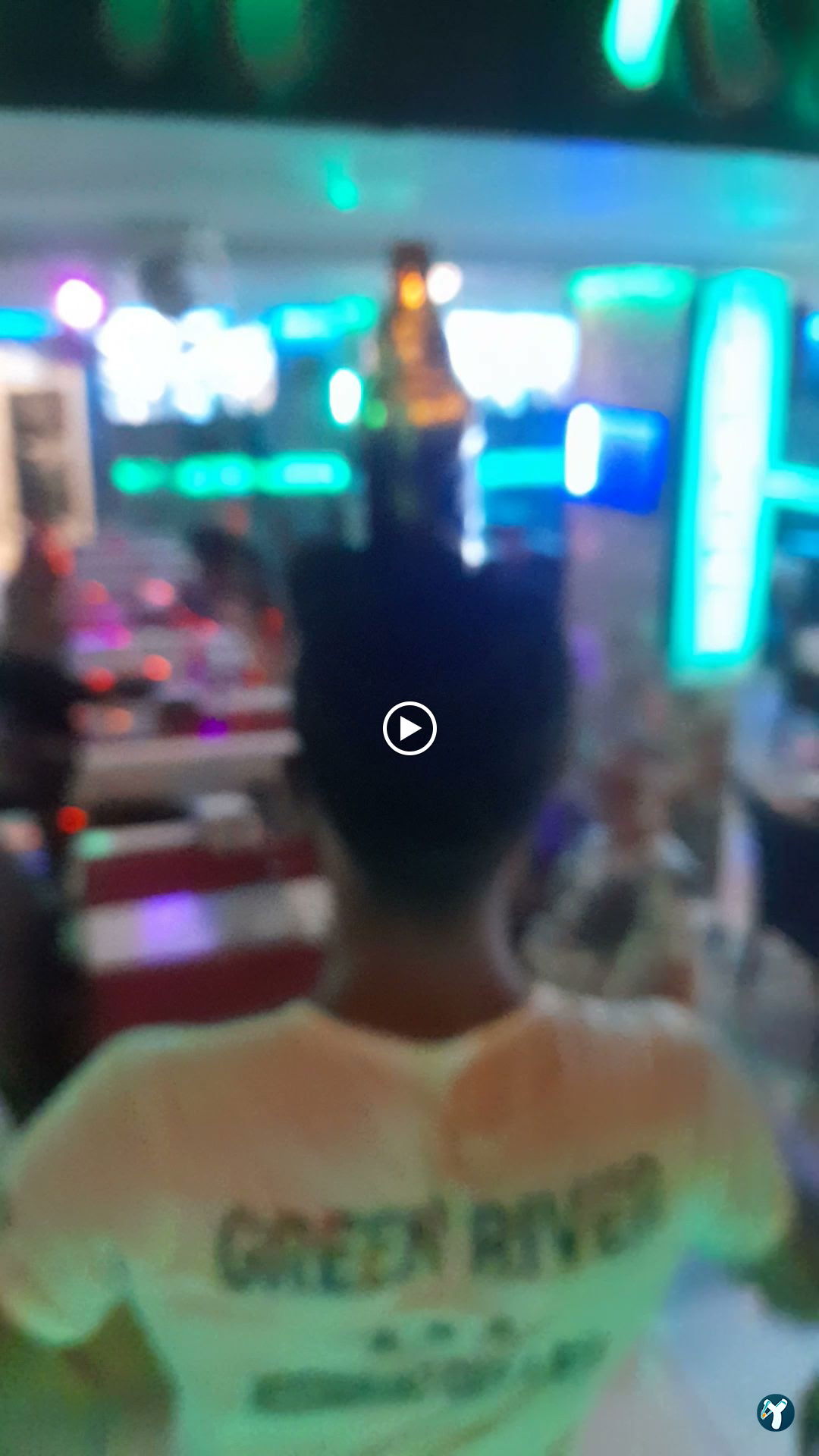 Green River Restoran