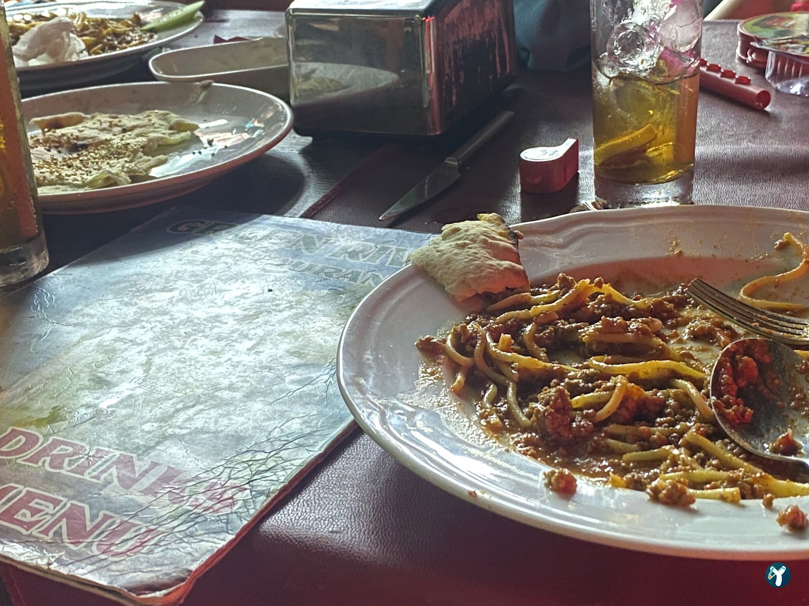 Green River Restoran