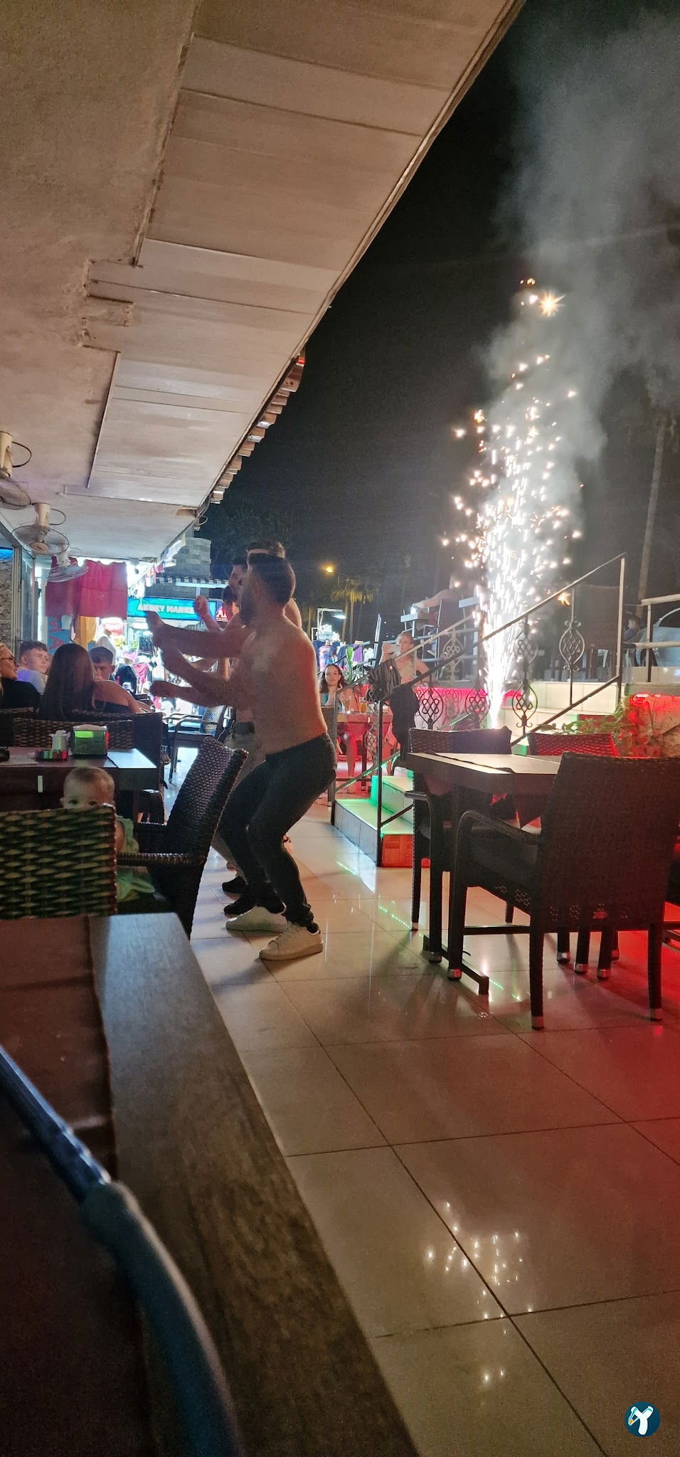 Green River Restoran
