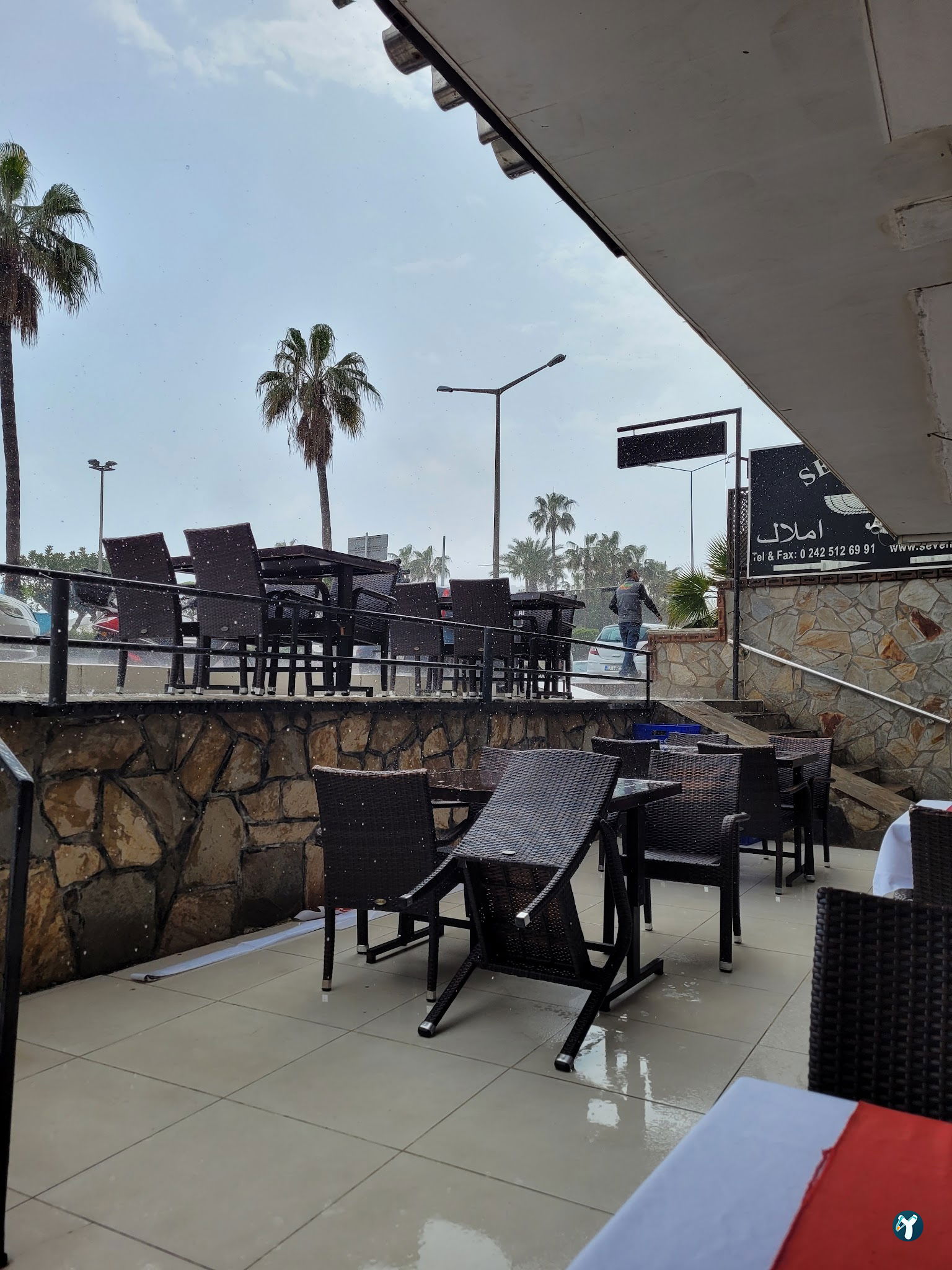 Green River Restoran