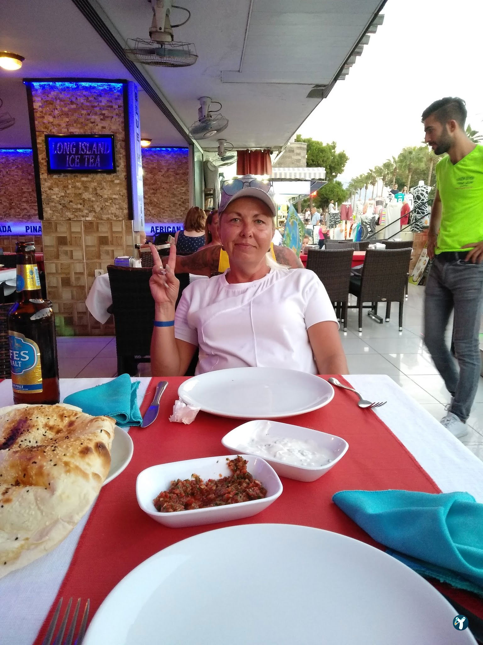 Green River Restoran