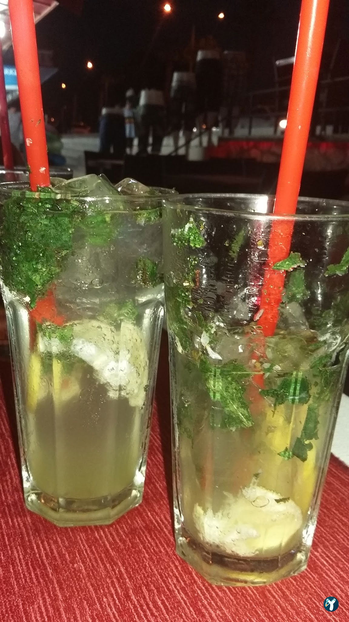 Green River Restoran