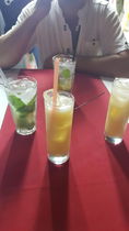 Green River Restoran