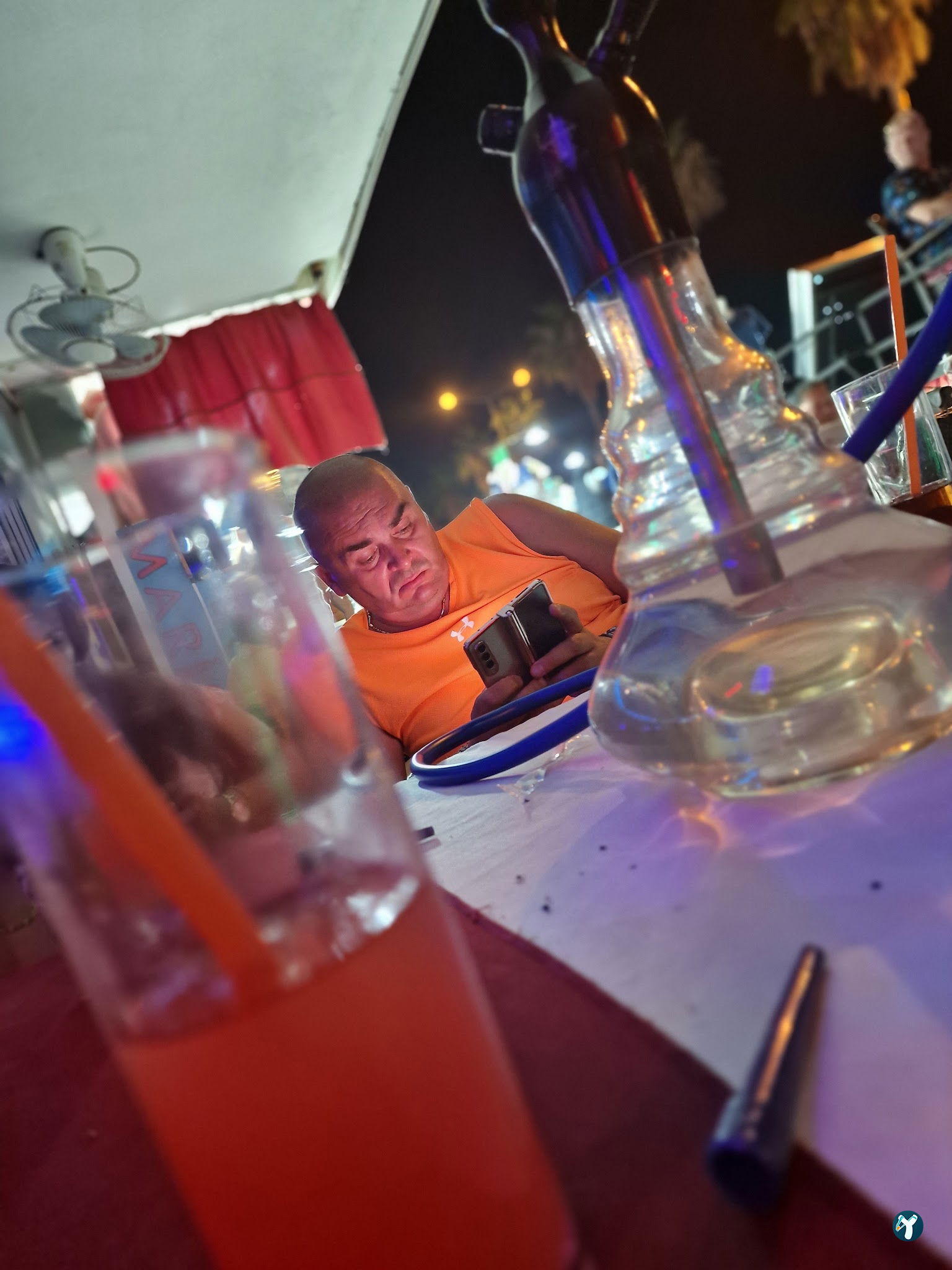 Green River Restoran