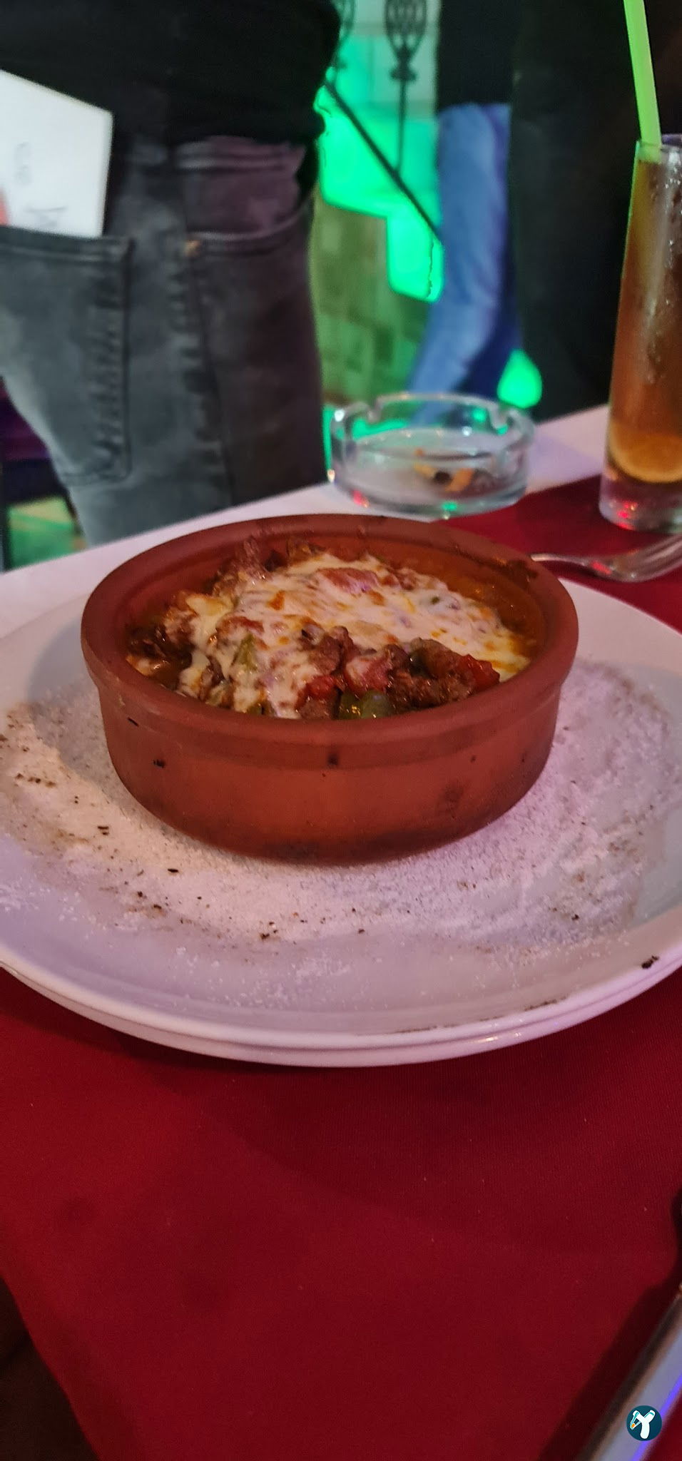 Green River Restoran