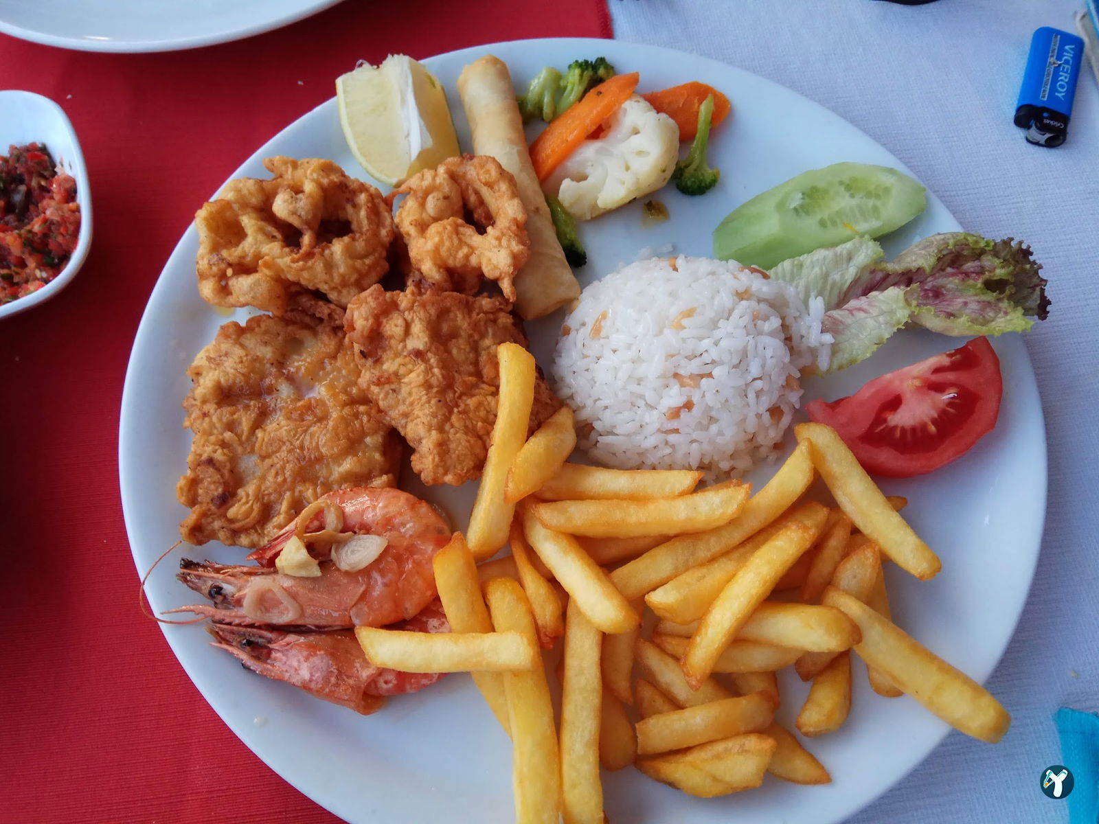 Green River Restoran
