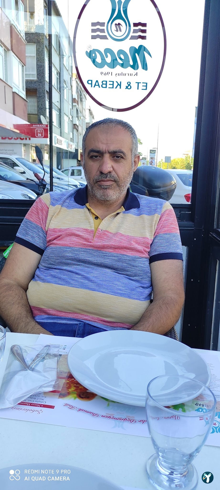 Neco Et & Kebap