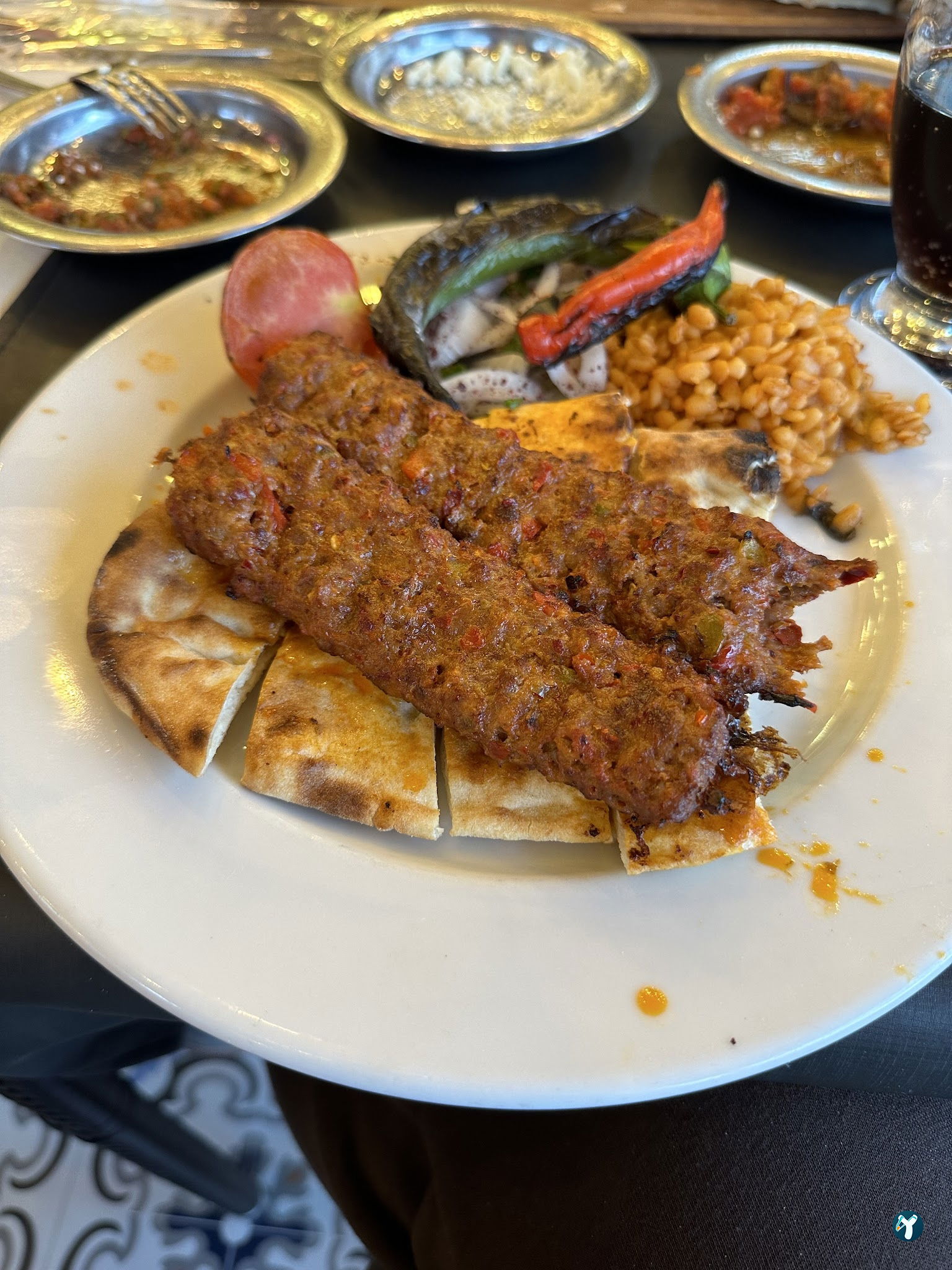Neco Et & Kebap