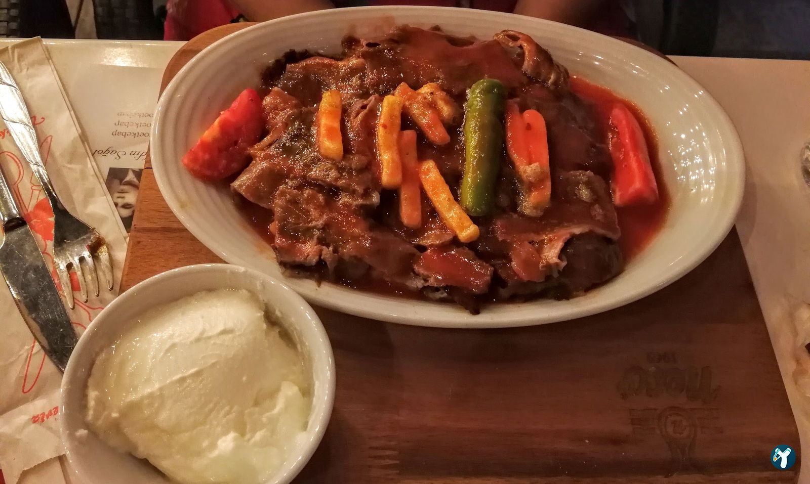 Neco Et & Kebap